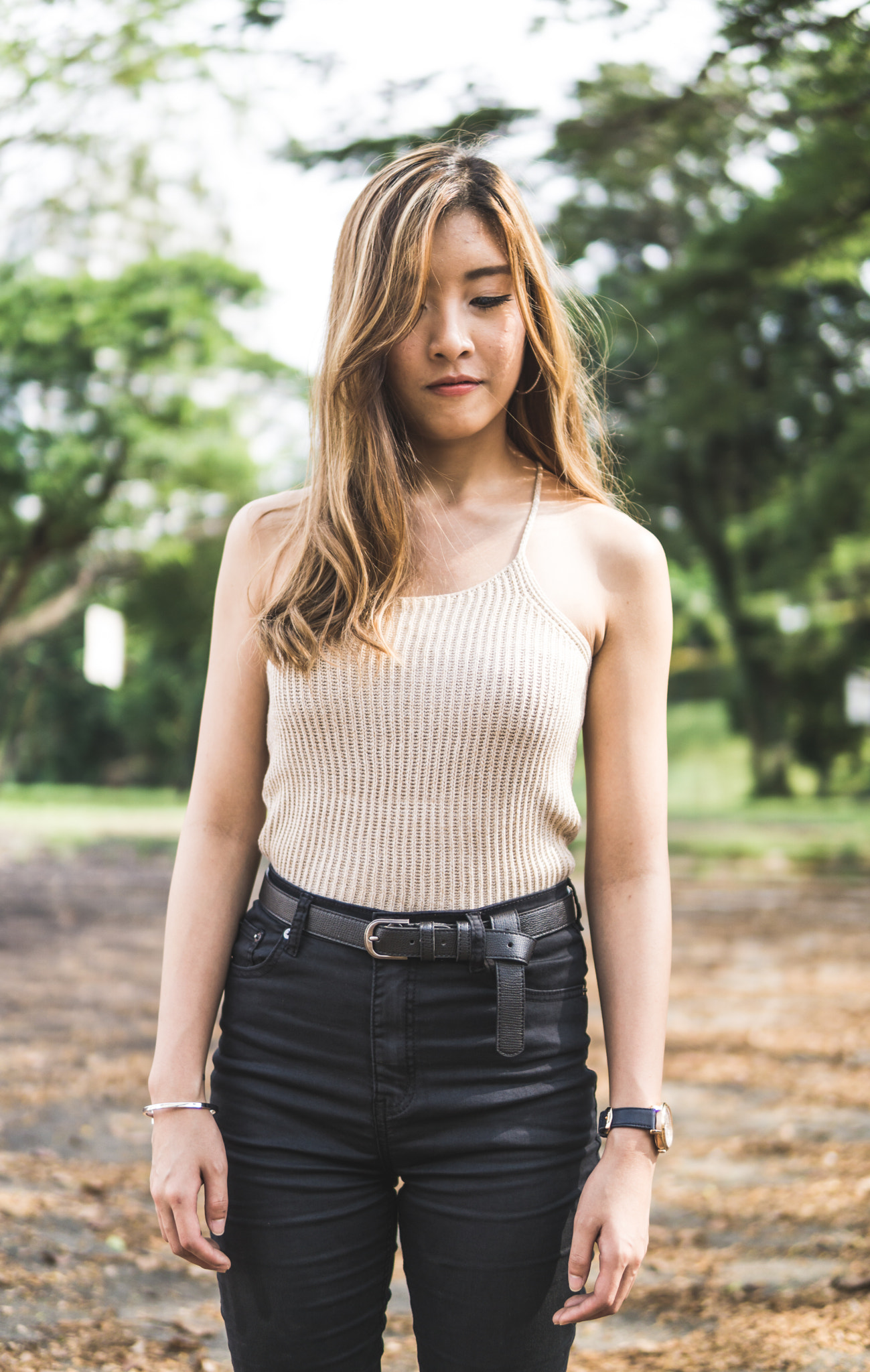 Sony a6000 + E 30mm F1.4 sample photo. Cheryl photography