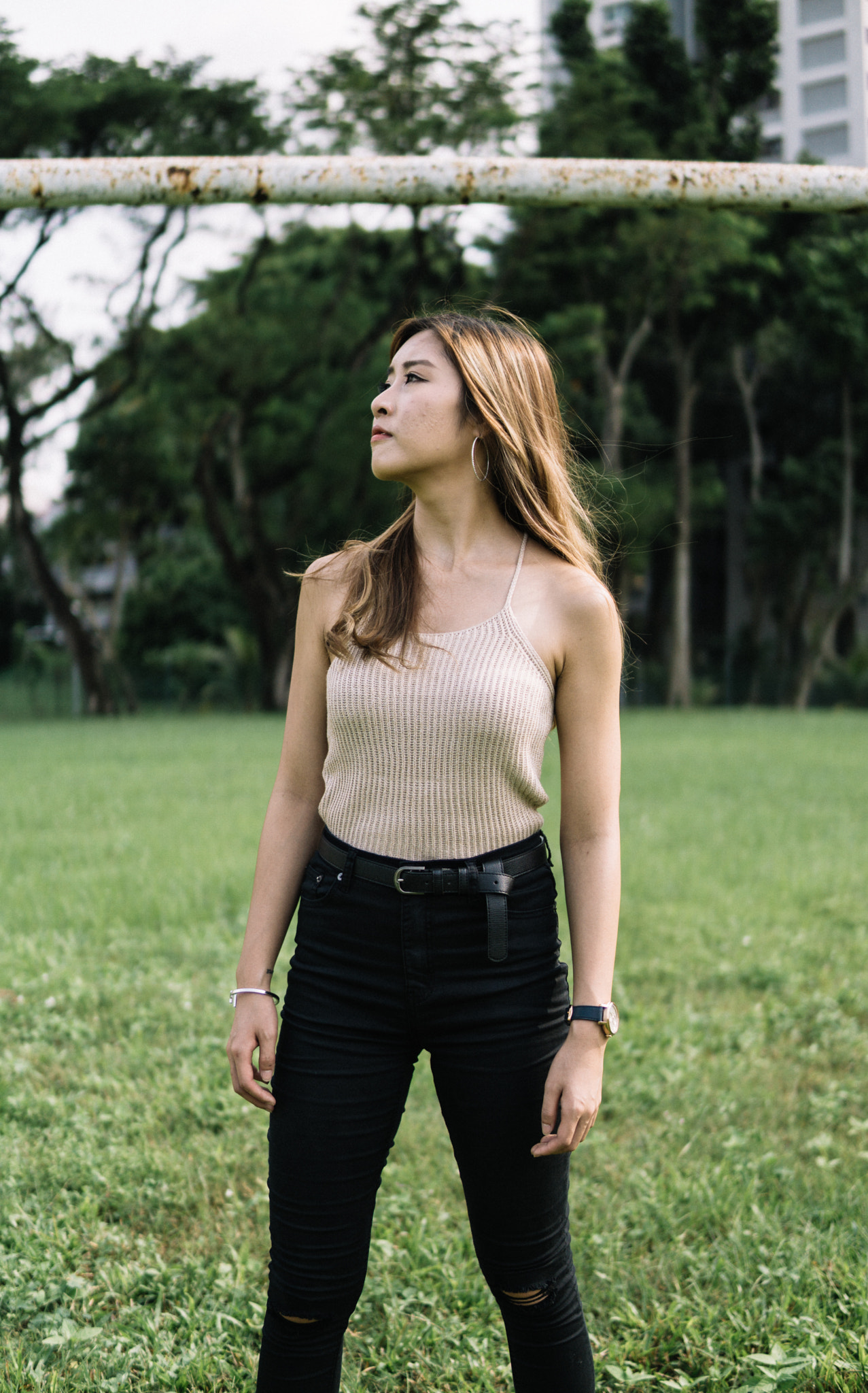 Sony a6000 + E 30mm F1.4 sample photo. Cheryl photography