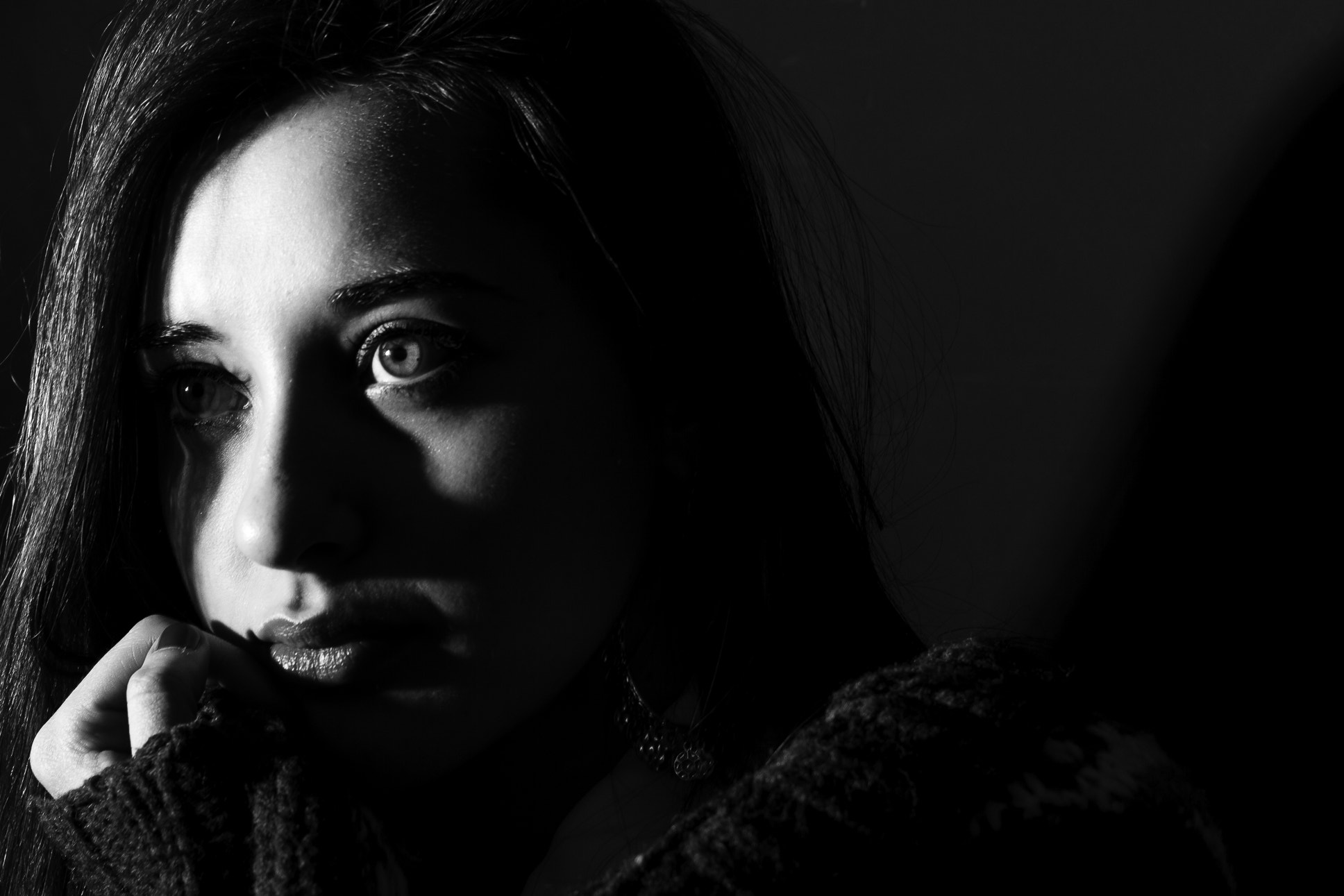EF28-70mm f/2.8L USM sample photo. Valeria photography