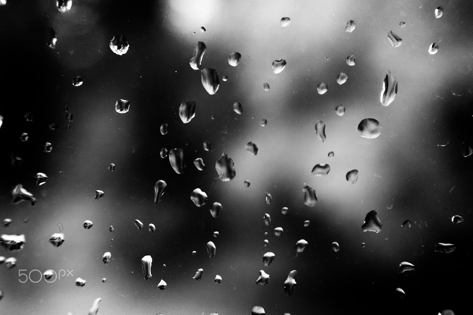Samsung NX 20-50mm F3.5-5.6 ED sample photo. Rain photography