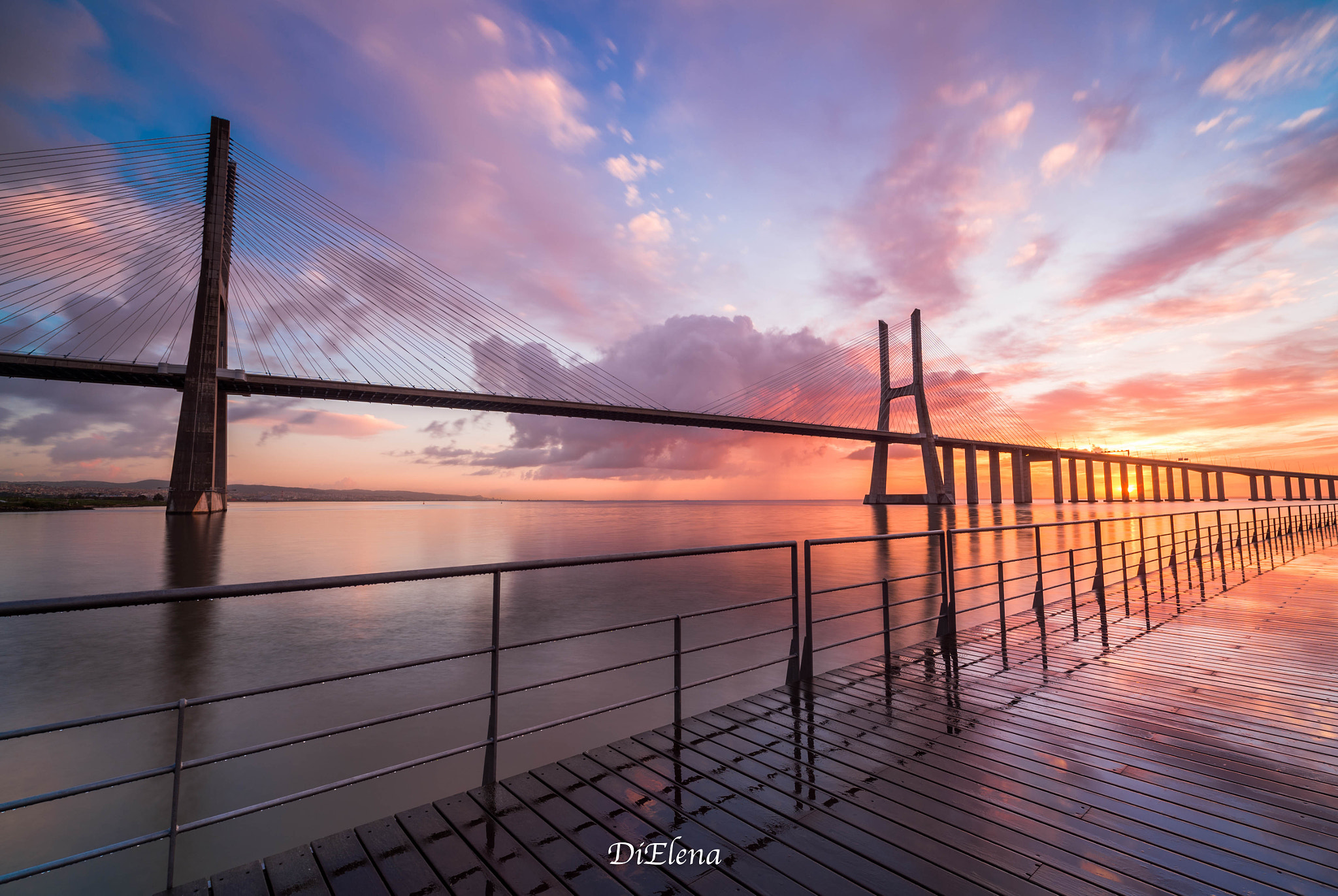 Nikon D4S sample photo. Vasco de gama photography