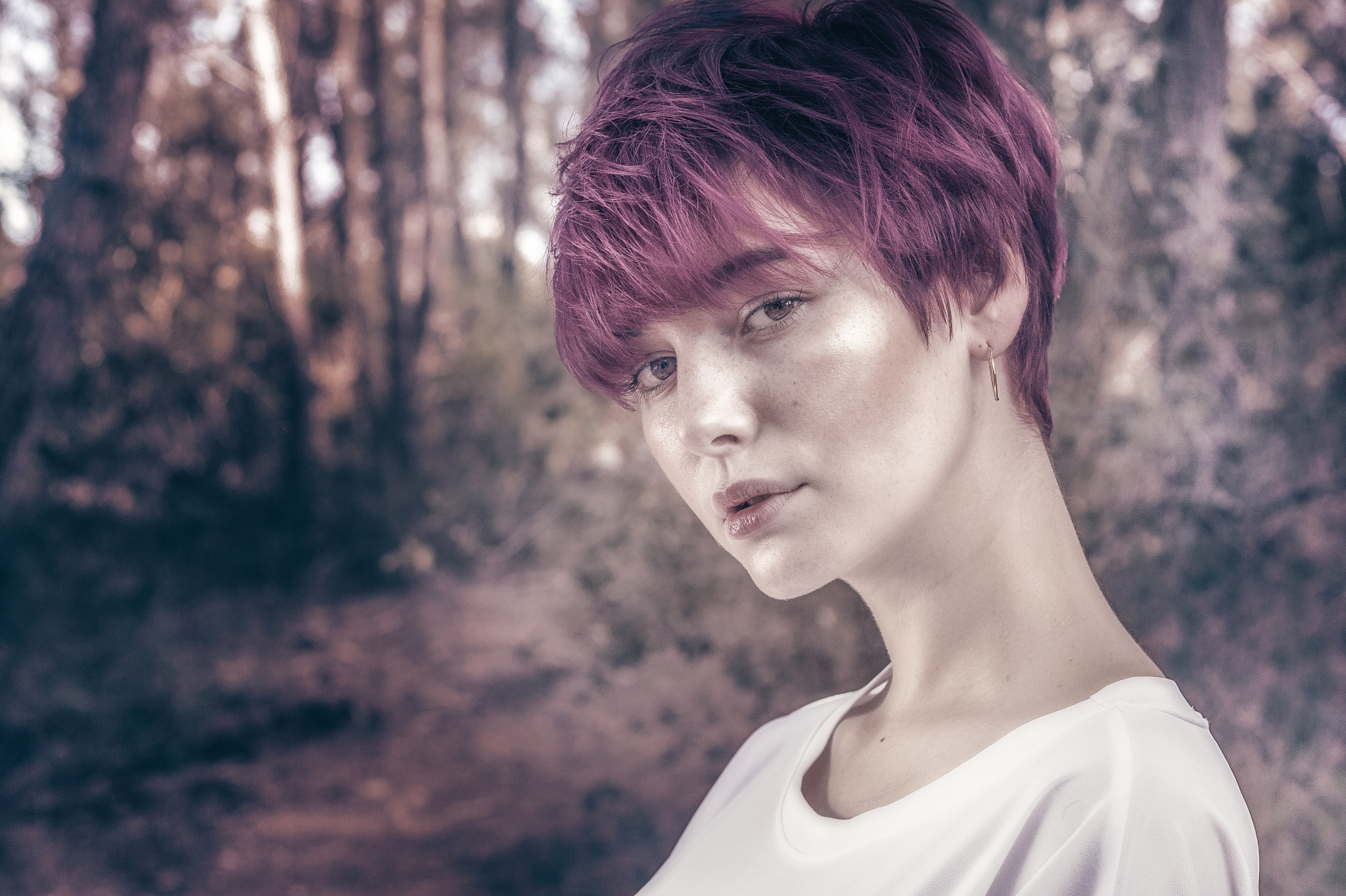 Canon EOS 600D (Rebel EOS T3i / EOS Kiss X5) + Canon EF 50mm F1.4 USM sample photo. Aina... photography