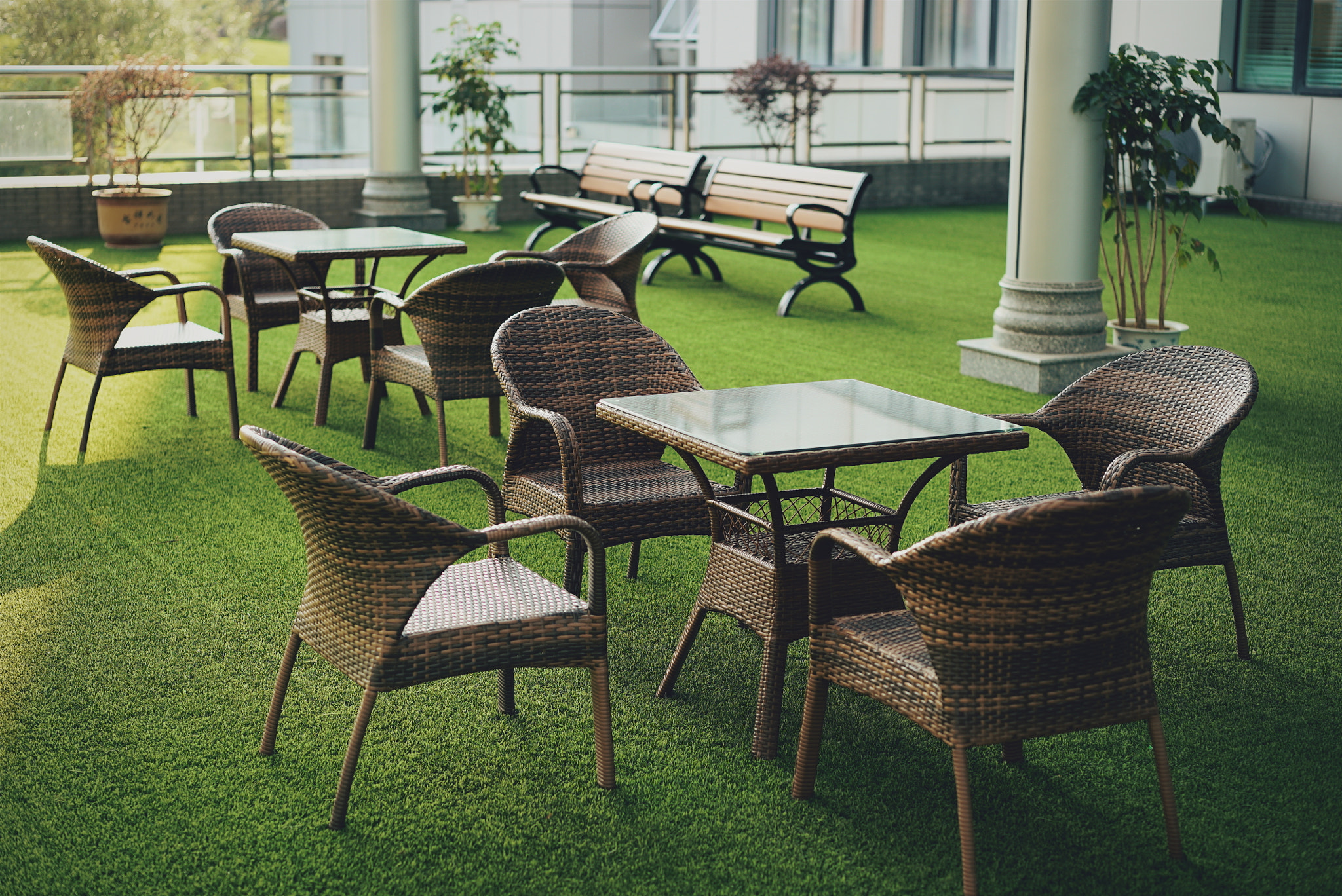 Sony a7S + Sony Sonnar T* FE 55mm F1.8 ZA sample photo. In the afternoon photography