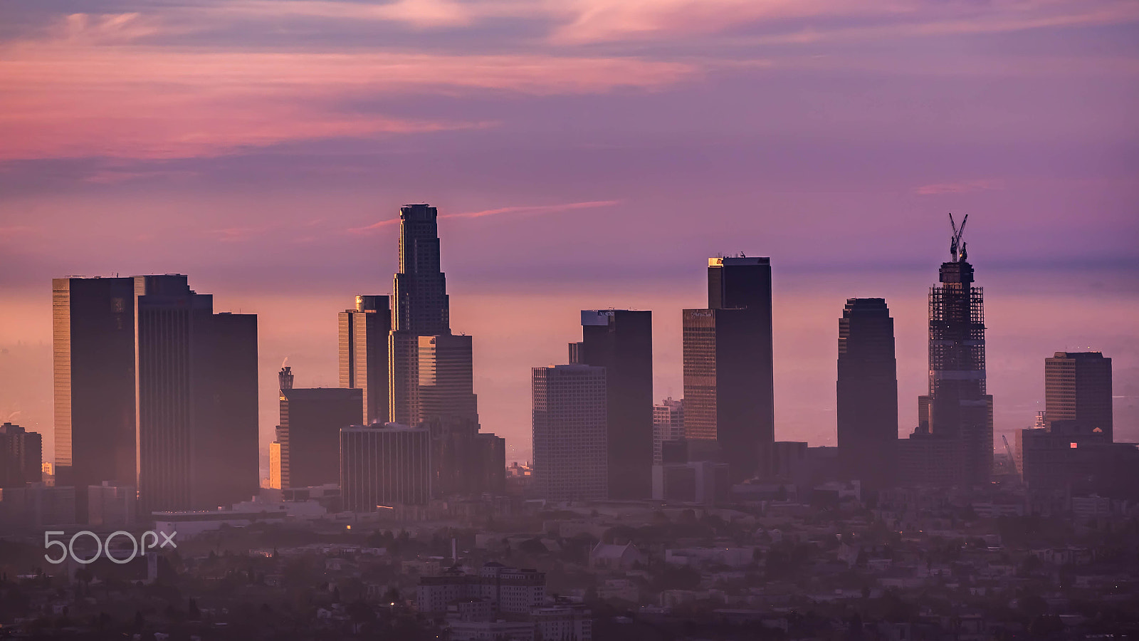 Panasonic Lumix DMC-GH4 sample photo. Cityscape photography
