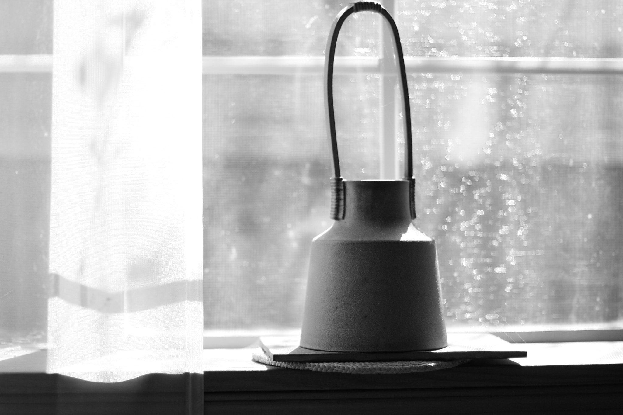 Canon EOS 30D + Canon EF 50mm F1.4 USM sample photo. Meditation photography