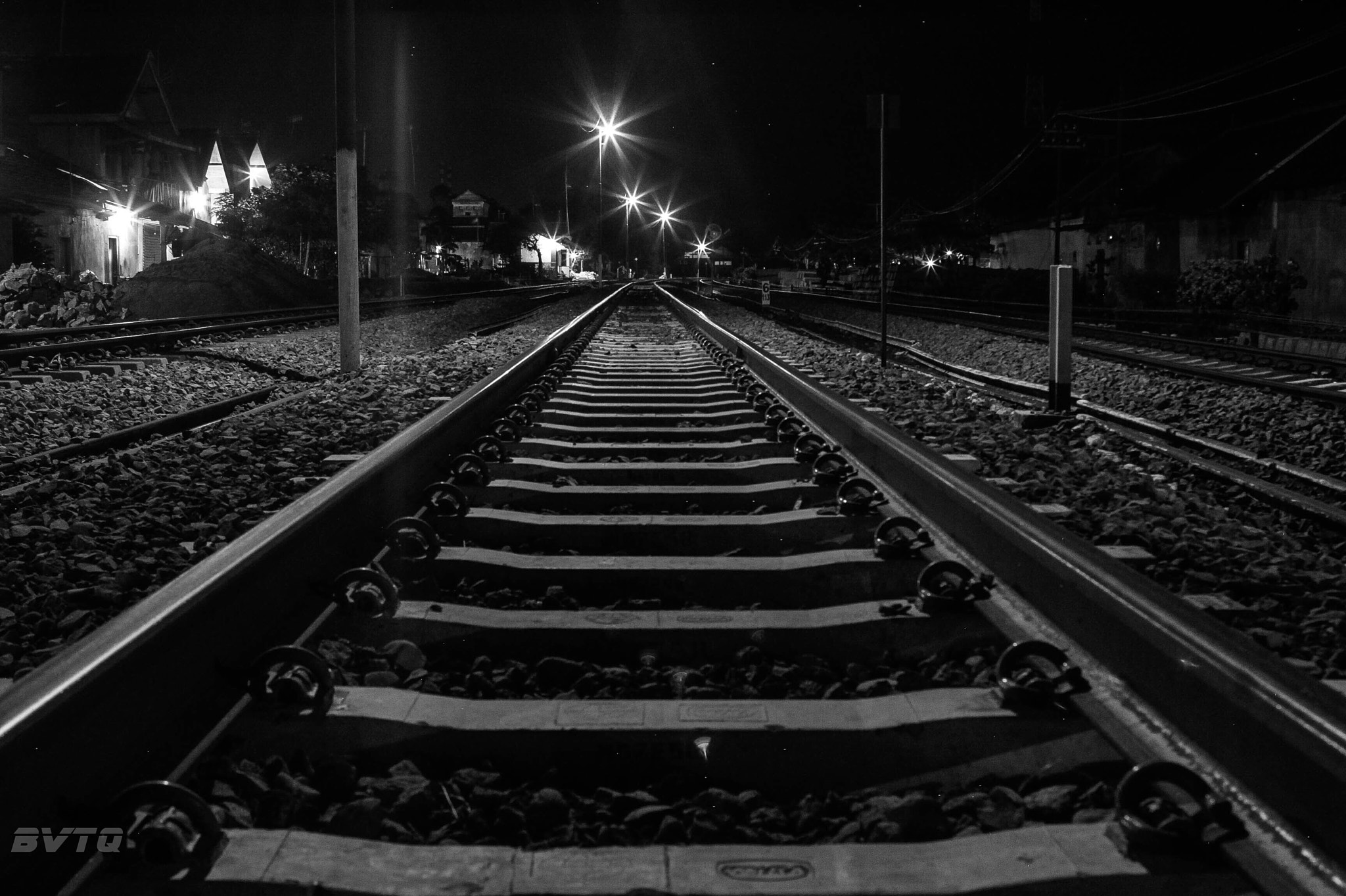 EF28-70mm f/2.8L USM sample photo. Choo choo! photography
