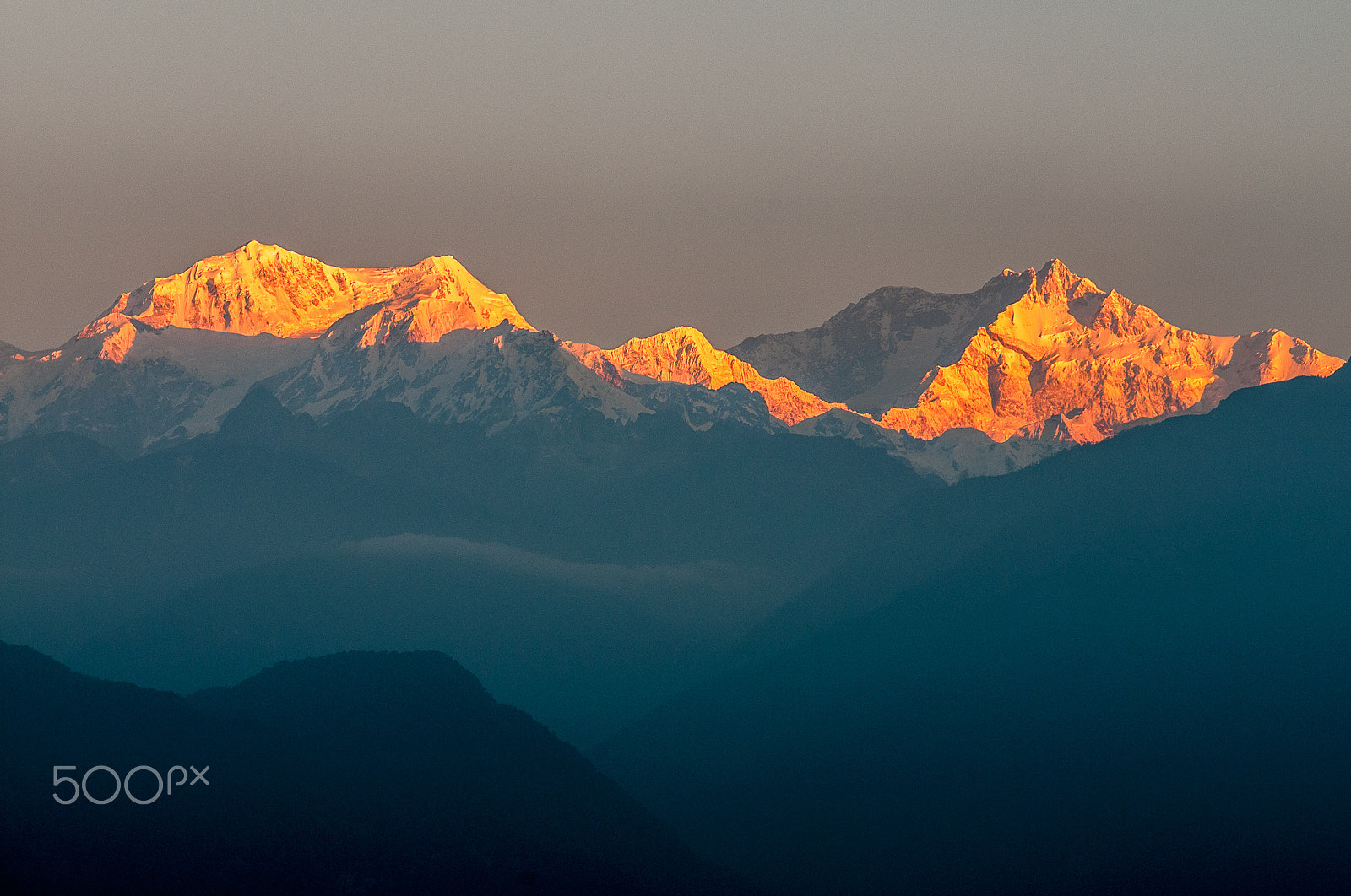 Sigma 50-150mm F2.8 EX APO DC HSM sample photo. From pelling photography
