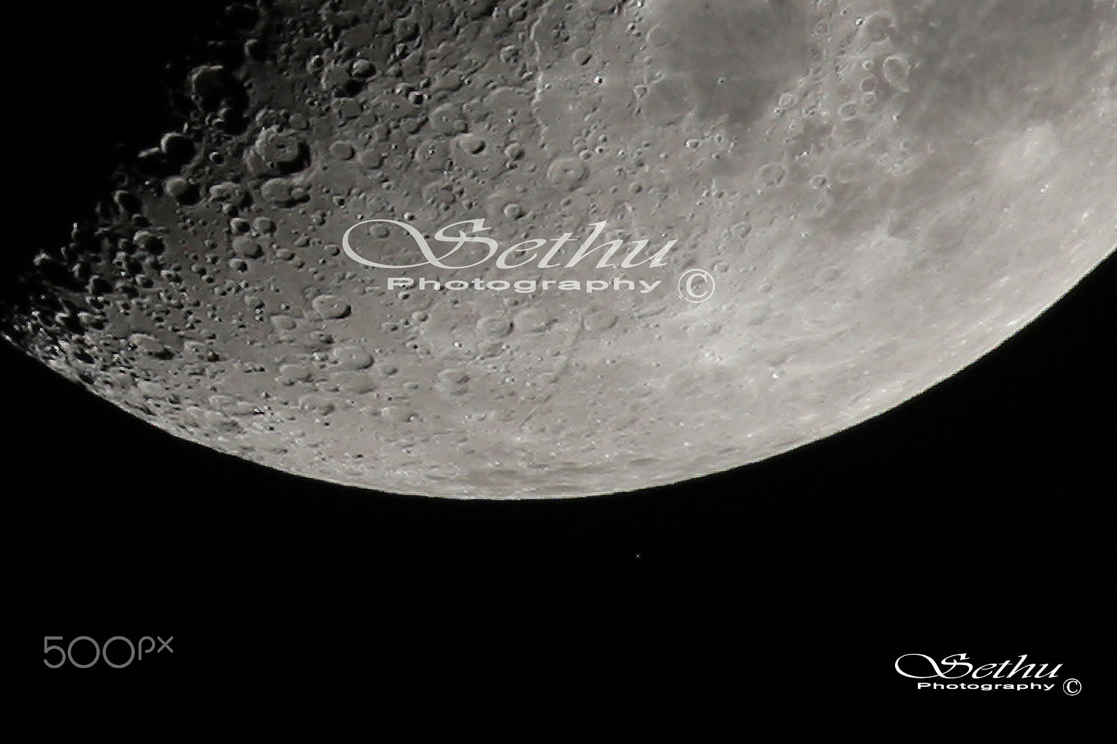 Canon EF 400mm F2.8L IS USM sample photo. The dark side photography