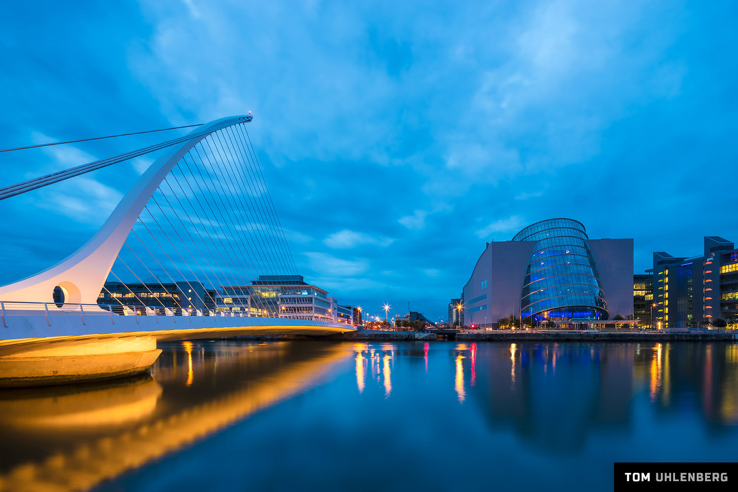 Canon TS-E 17mm F4L Tilt-Shift sample photo. Dublin 01 photography