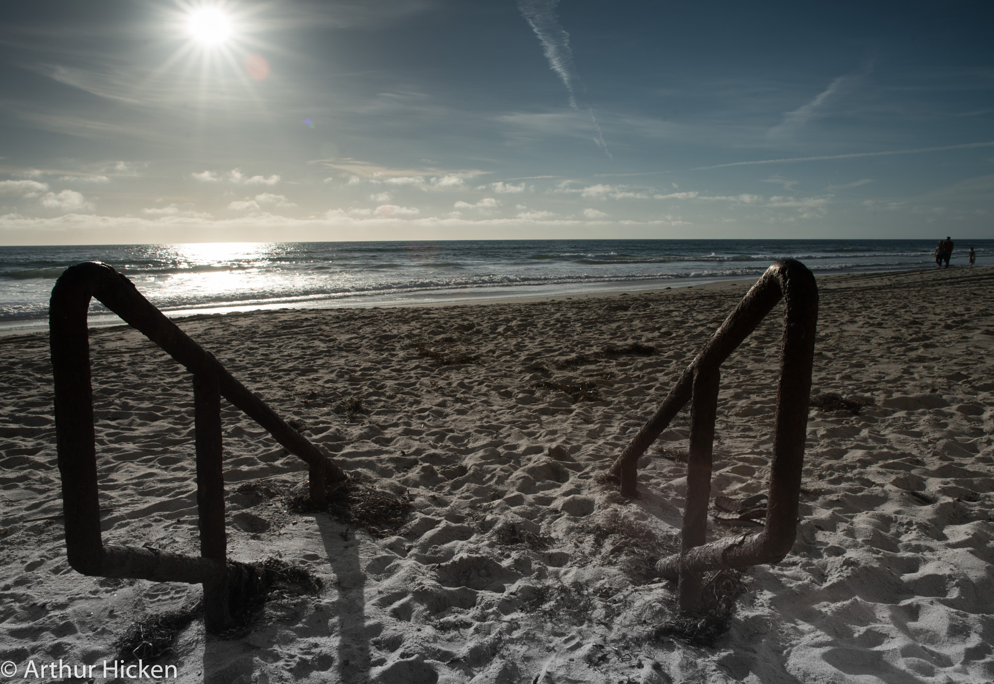 Sigma 24mm F1.8 EX DG Aspherical Macro sample photo. Old stairs photography