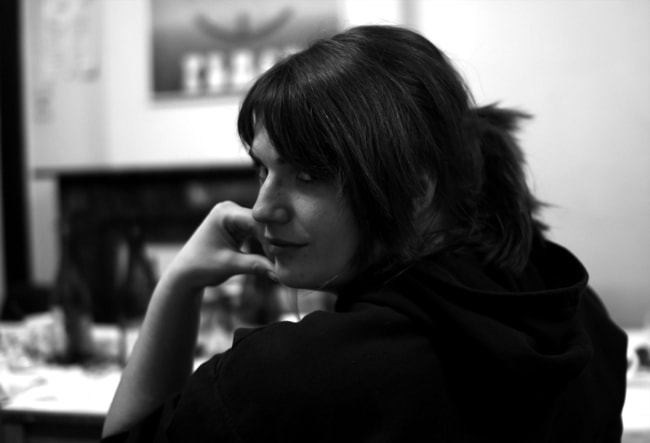 Nikon D90 + Sigma 30mm F1.4 EX DC HSM sample photo. Mathilde photography