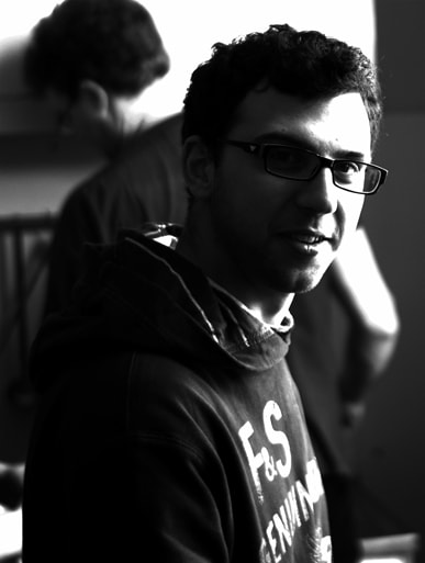 Nikon D90 + Sigma 30mm F1.4 EX DC HSM sample photo. Bastien photography