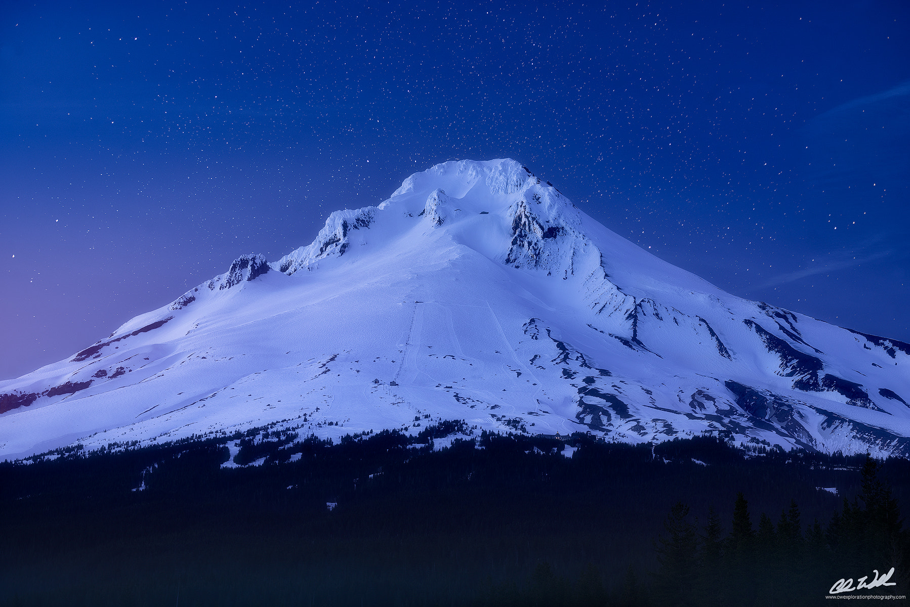 Canon EF 28-300mm F3.5-5.6L IS USM sample photo. The sleeping giant photography