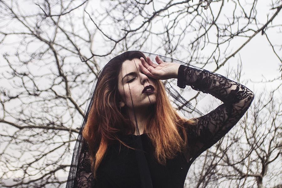 Canon EF 28-70mm f/3.5-4.5 sample photo. Tatiana photography