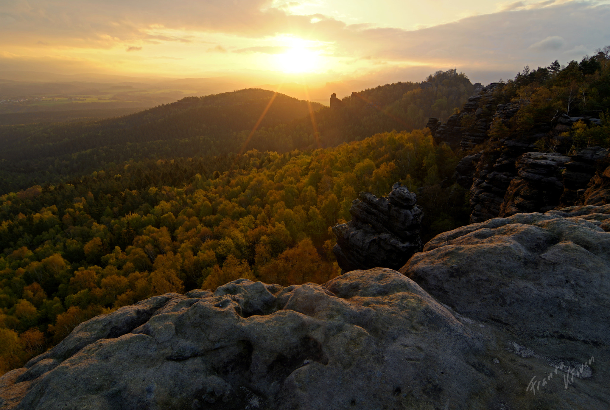 Pentax smc DA 12-24mm F4.0 ED AL (IF) sample photo. Gohrisch photography