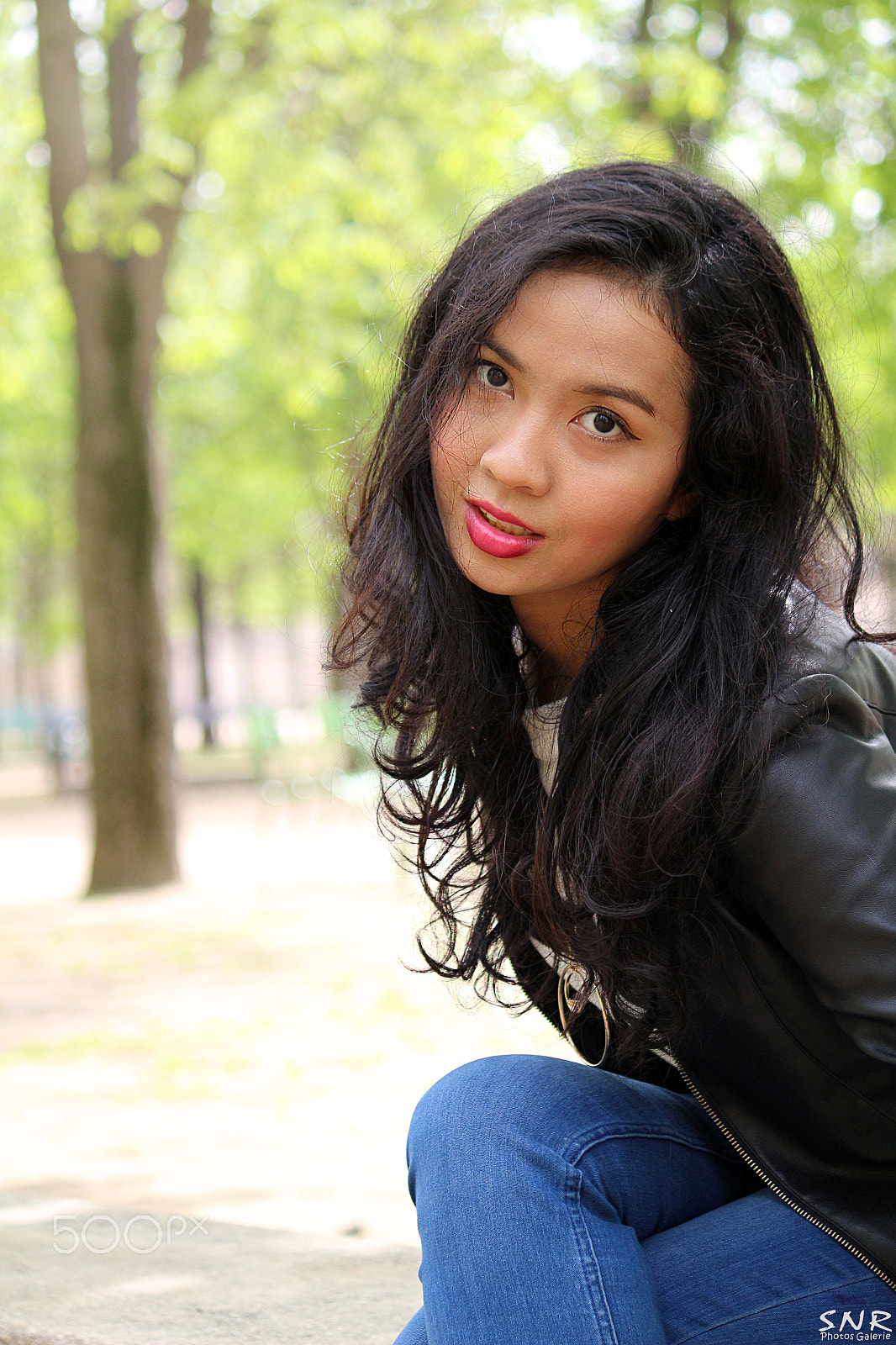 Canon EF-S 55-250mm F4-5.6 IS sample photo. Zara nadia photography