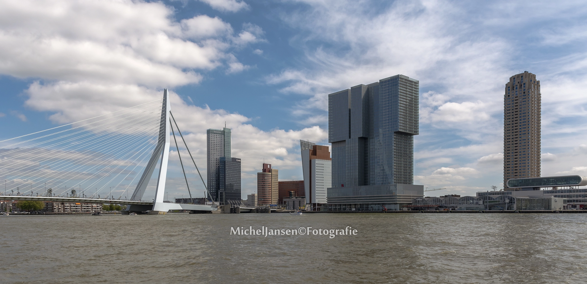 Sigma 17-70mm F2.8-4 DC Macro OS HSM | C sample photo. De rotterdam photography