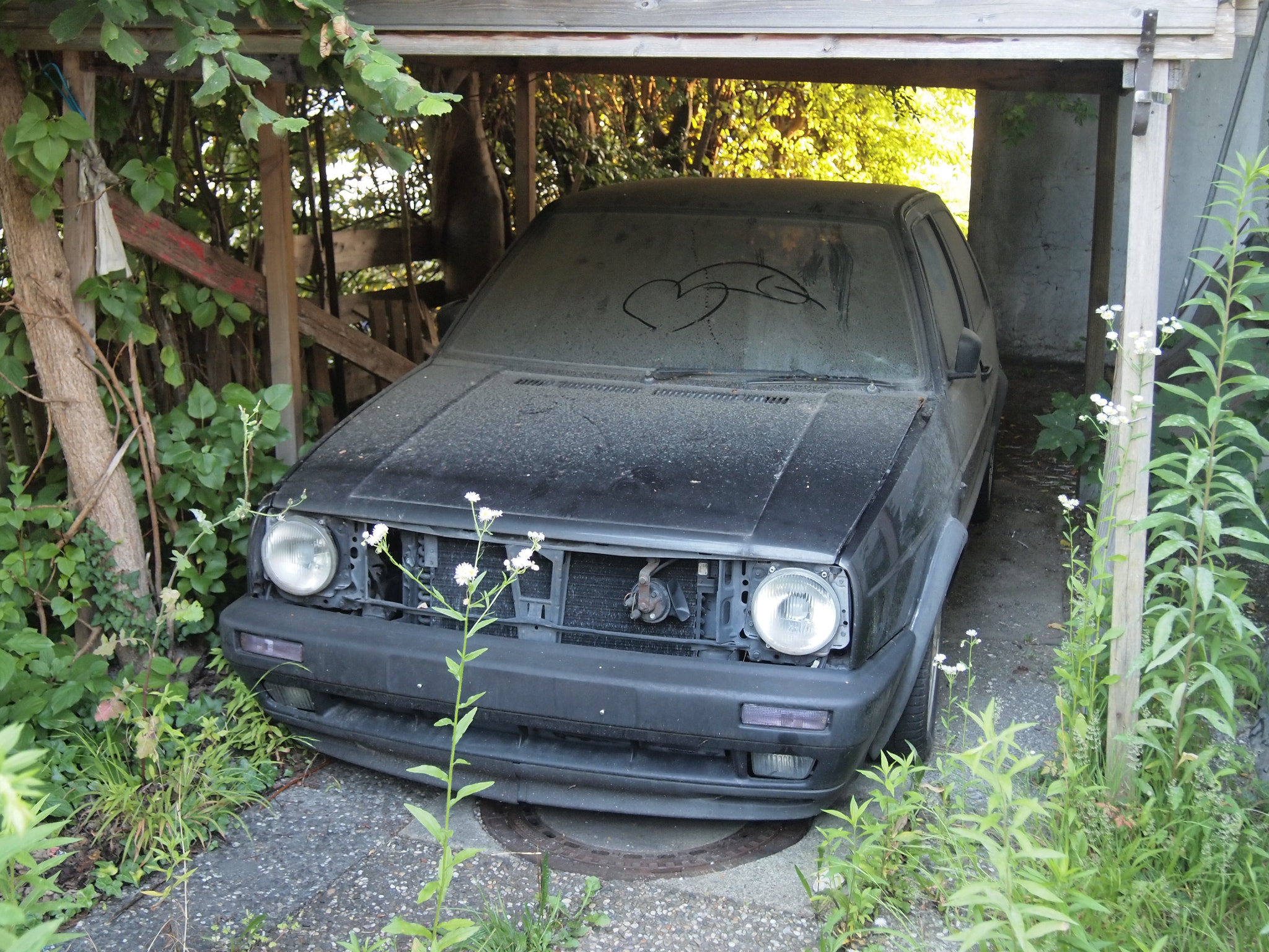Olympus PEN E-PL2 sample photo. Dust photography