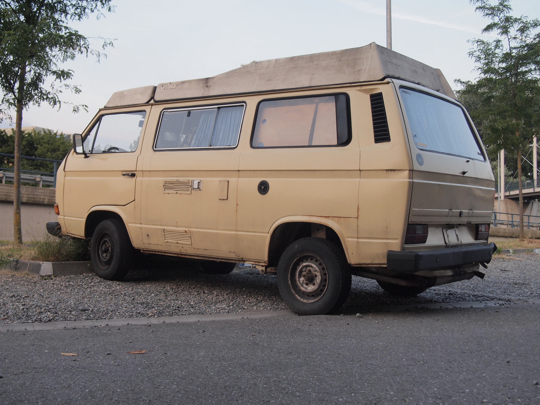 Olympus PEN E-PL2 sample photo. Bulli photography