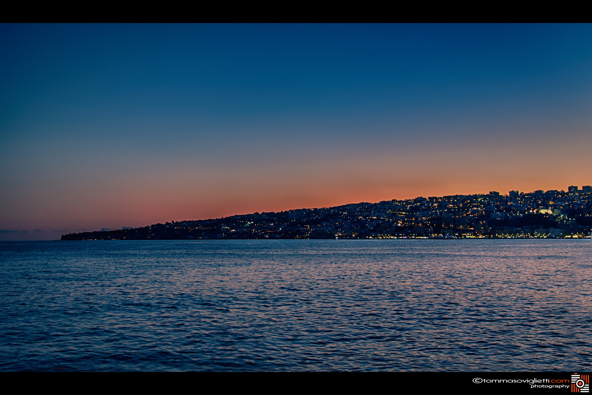 Canon EF 24-105mm F3.5-5.6 IS STM sample photo. A little piece of naples... photography