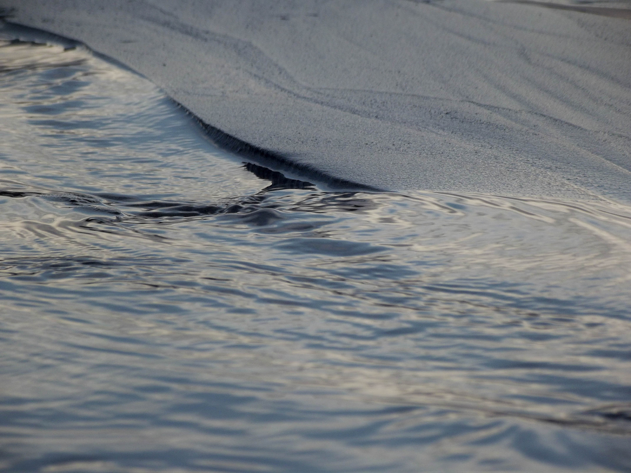 Fujifilm FinePix S2970 sample photo. Water closeup photography