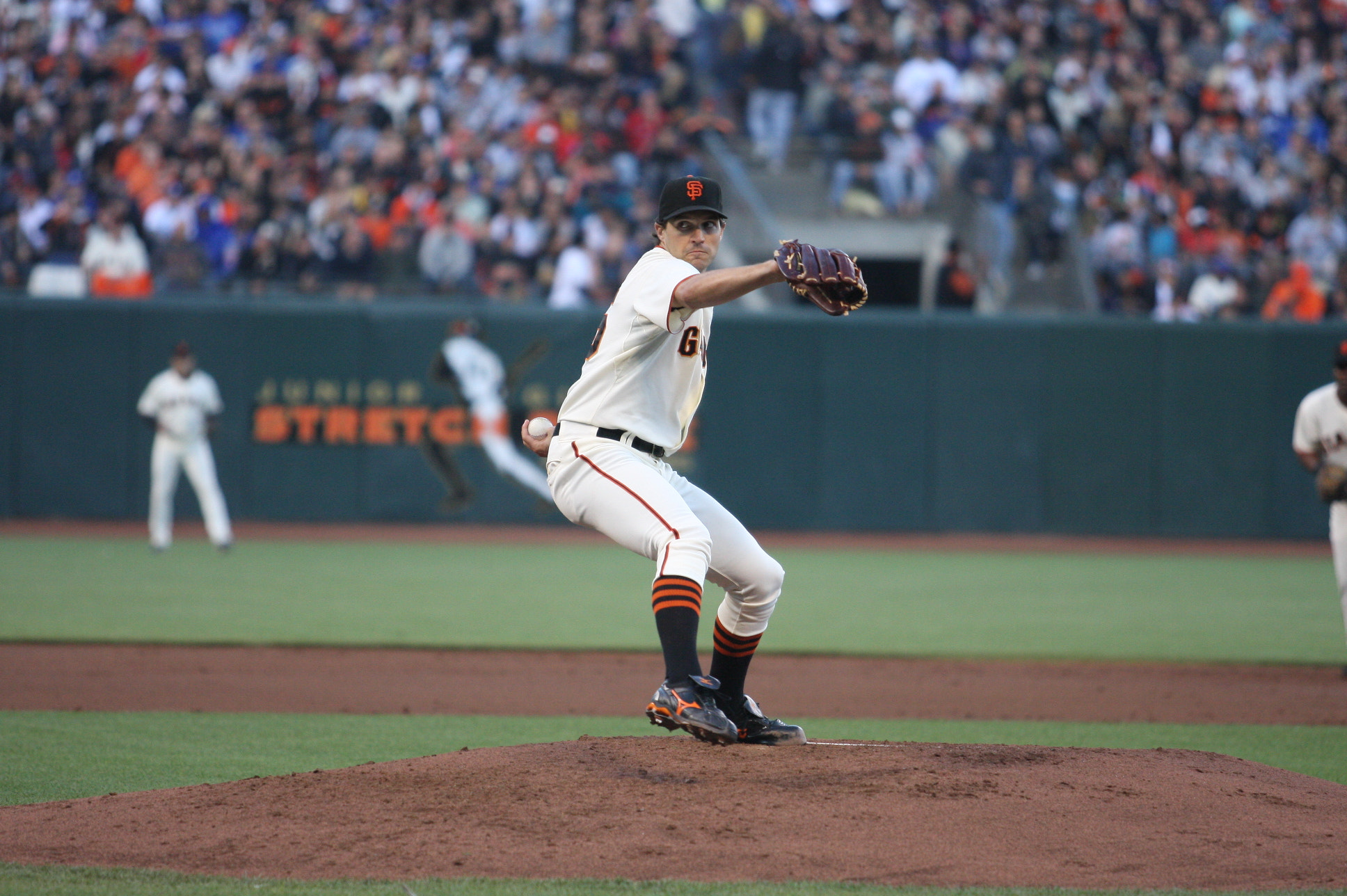 Canon EF 70-200mm F2.8L USM sample photo. Barry zito lanza photography
