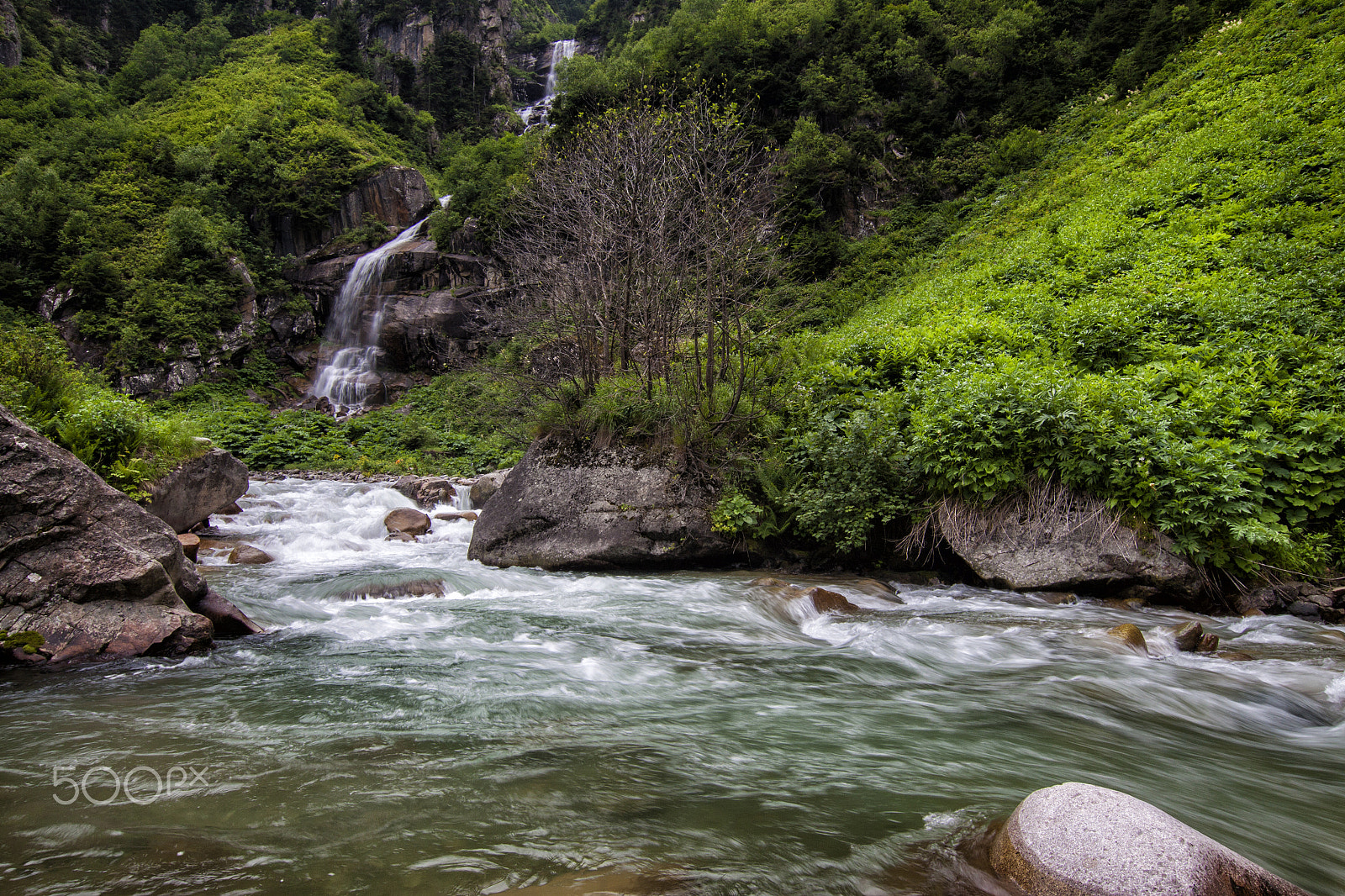 Sigma 10-20mm F3.5 EX DC HSM sample photo. Ikizdere photography
