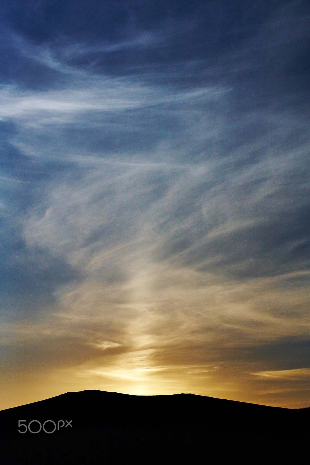 Canon EF 75-300mm f/4-5.6 USM sample photo. Baikal sky mysteries / siberia photography