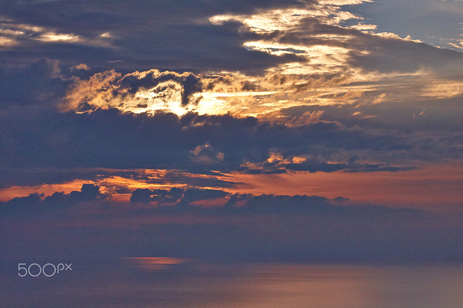 Canon EF 75-300mm f/4-5.6 USM sample photo. Baikal sky mysteries / siberia photography