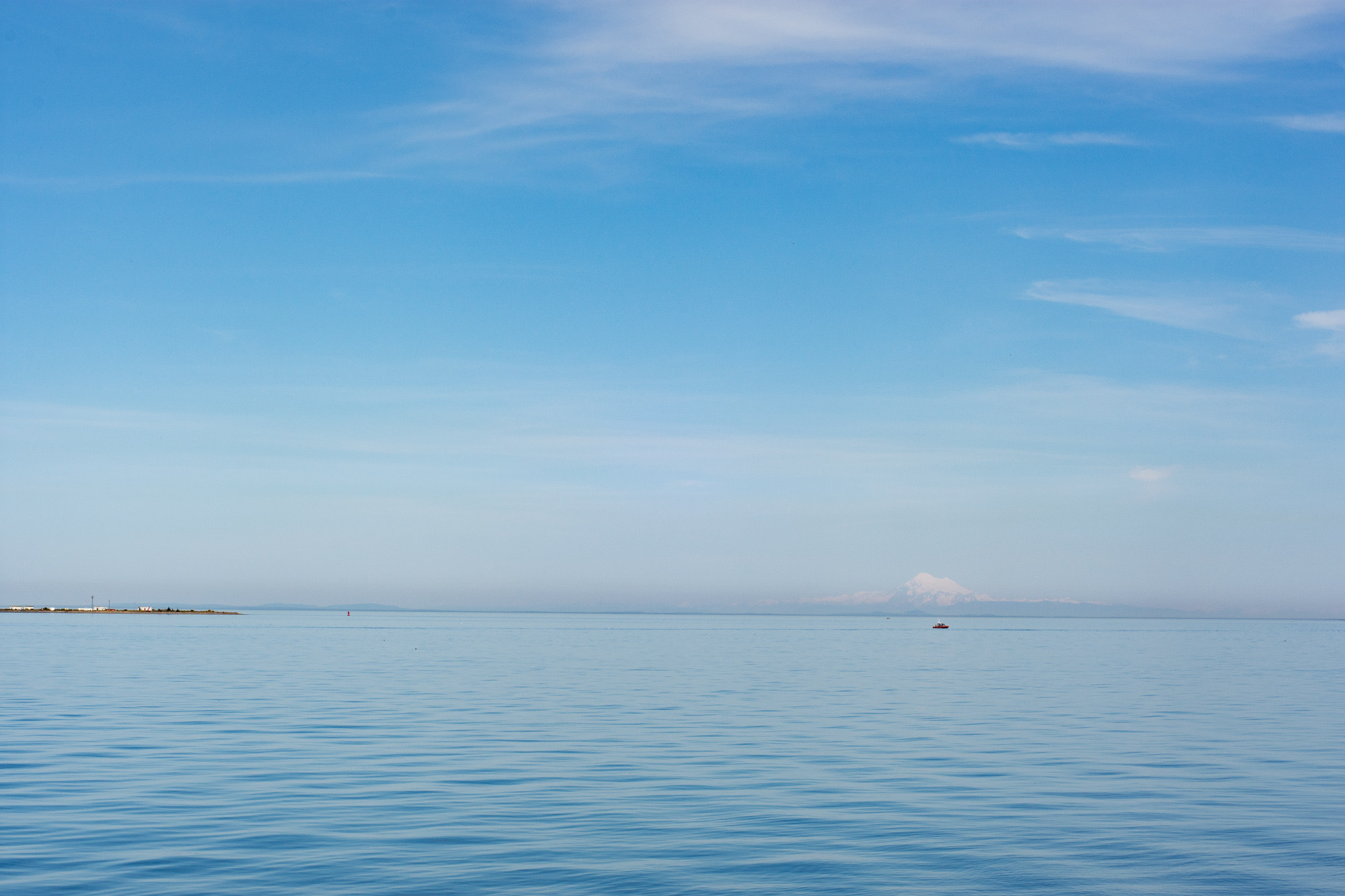 Nikon D7200 + Nikon AF Nikkor 50mm F1.4D sample photo. Juan de fuca photography