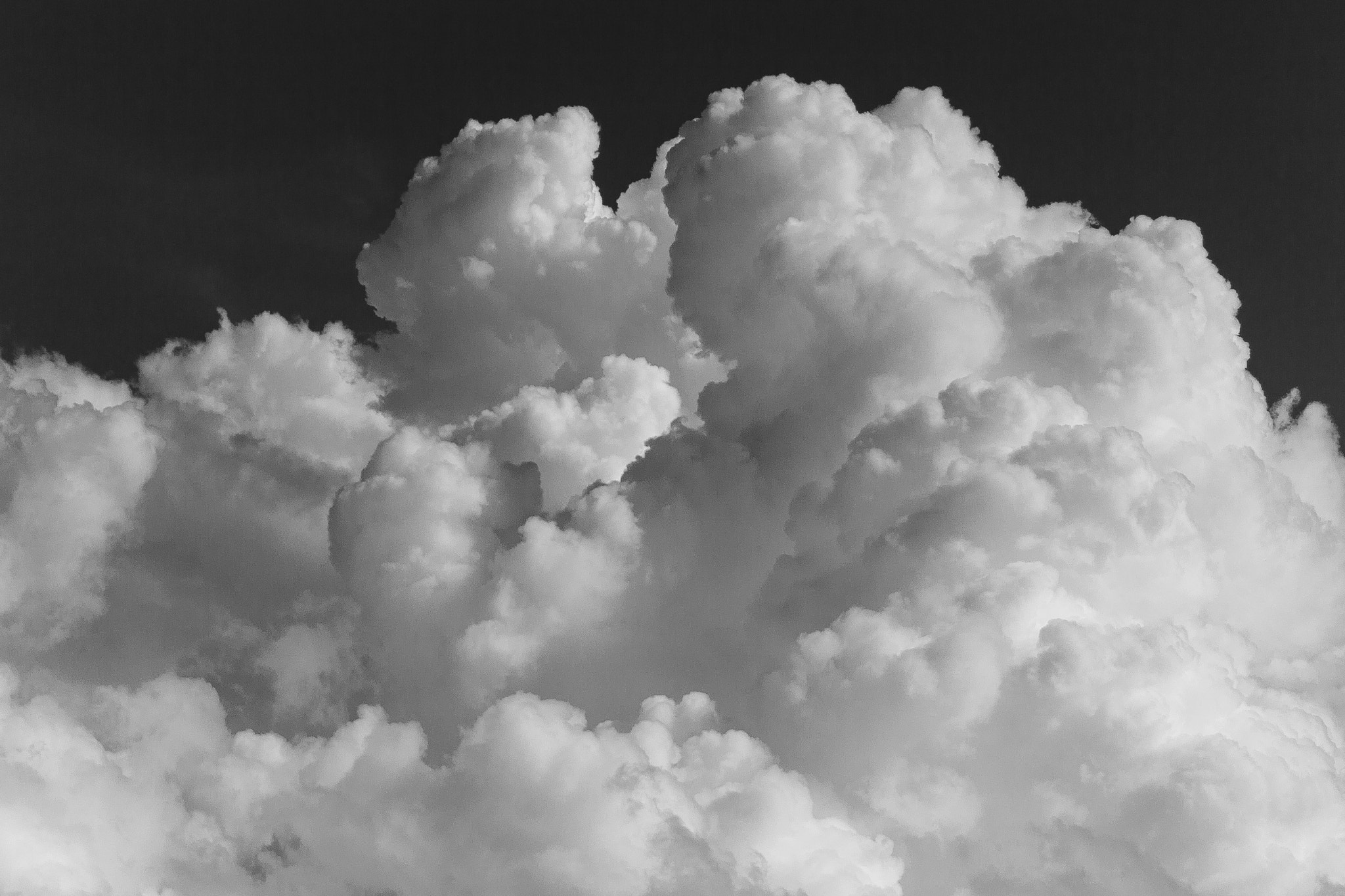 Canon EF 35-80mm f/4-5.6 sample photo. Mount cloud photography