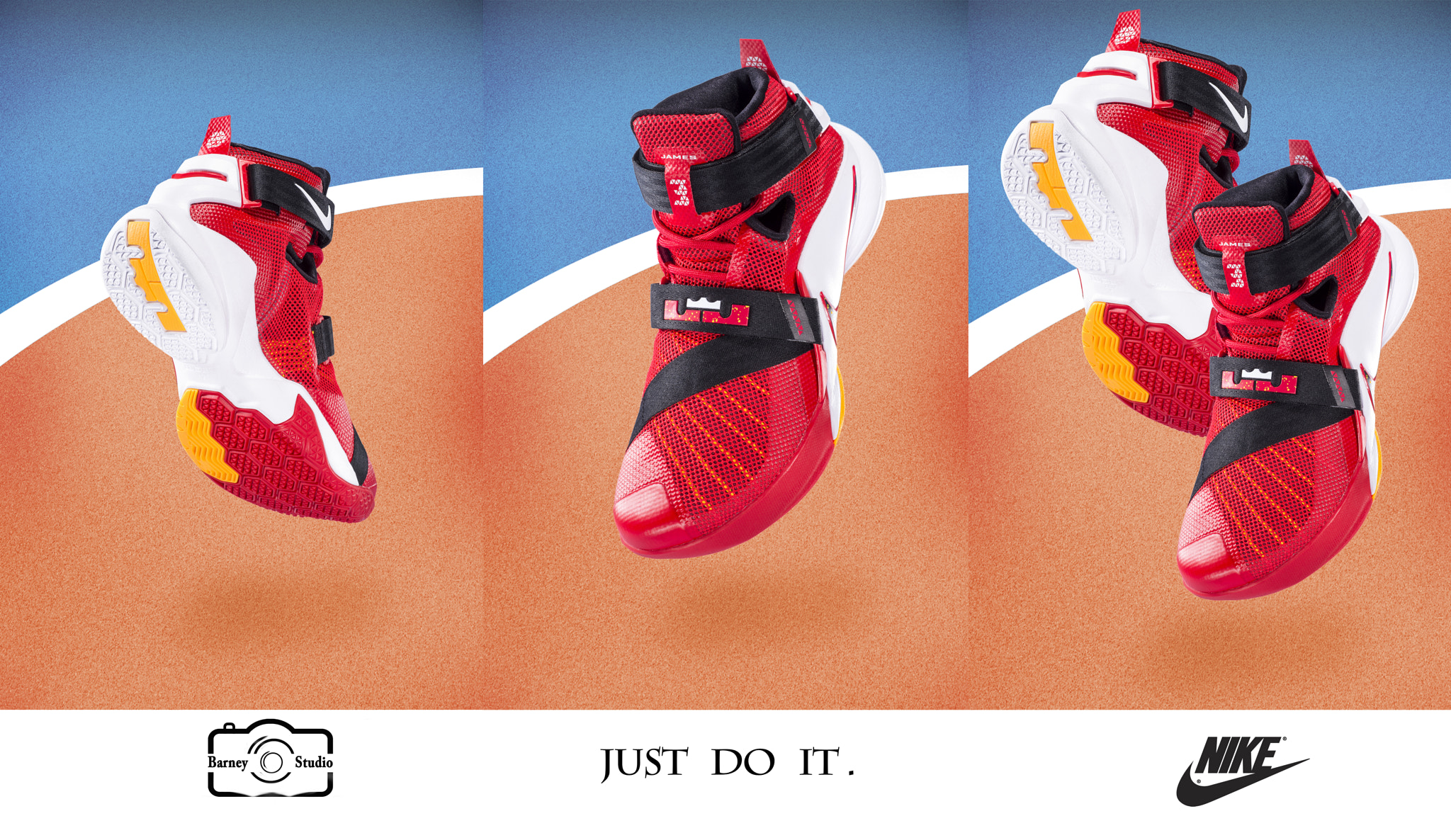 Nikon D800E + PC Micro-Nikkor 85mm f/2.8D sample photo. James basketball shoes nike photography