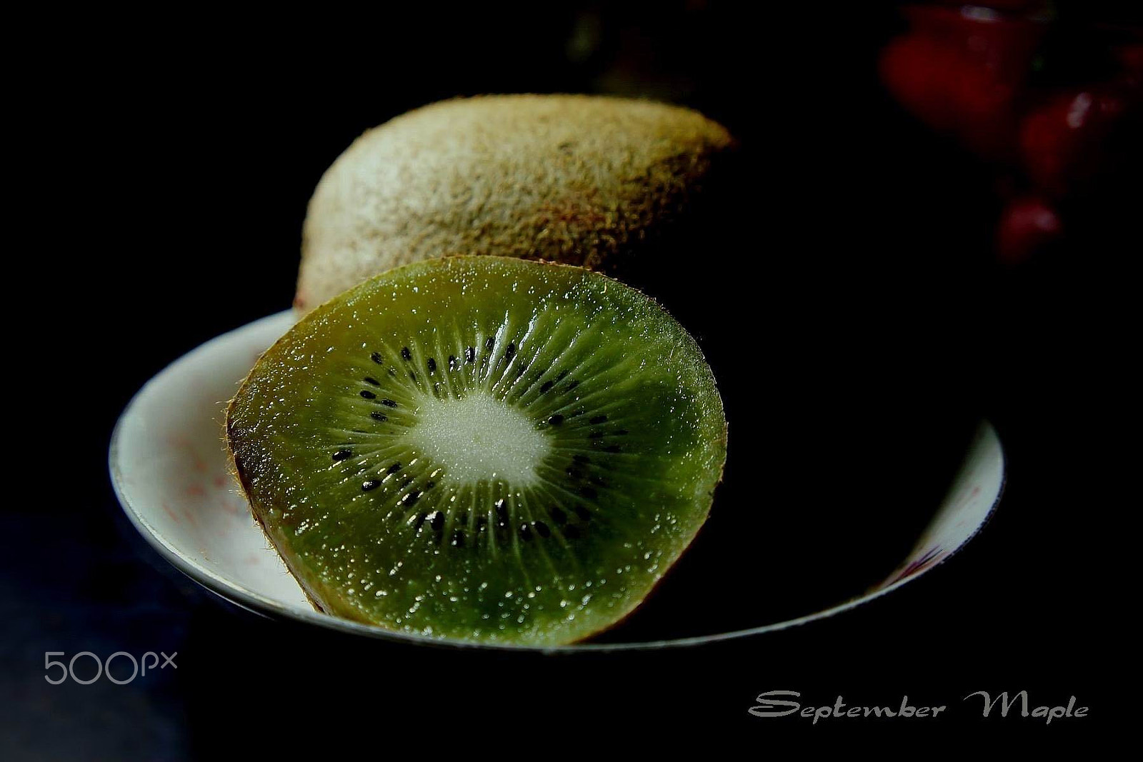 Sony NEX-5C sample photo. 静物 photography