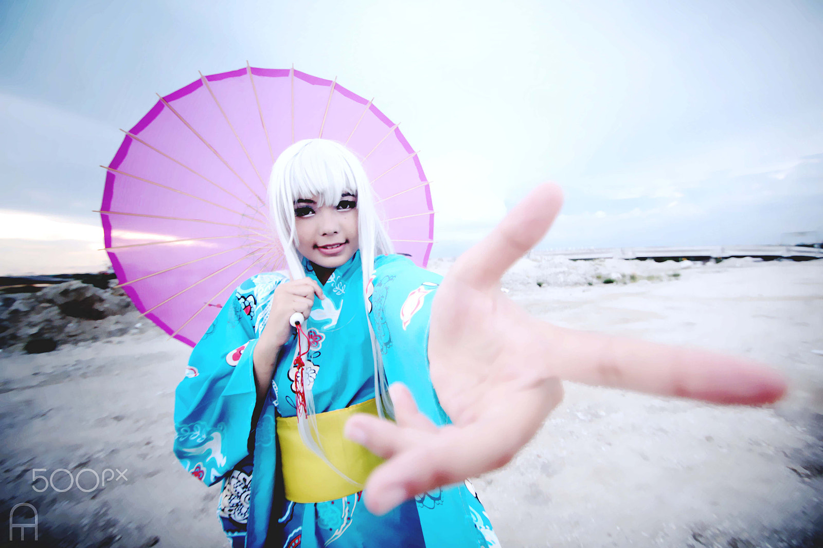 Sigma 10-20mm F3.5 EX DC HSM sample photo. Samurai shinibiki first love photography