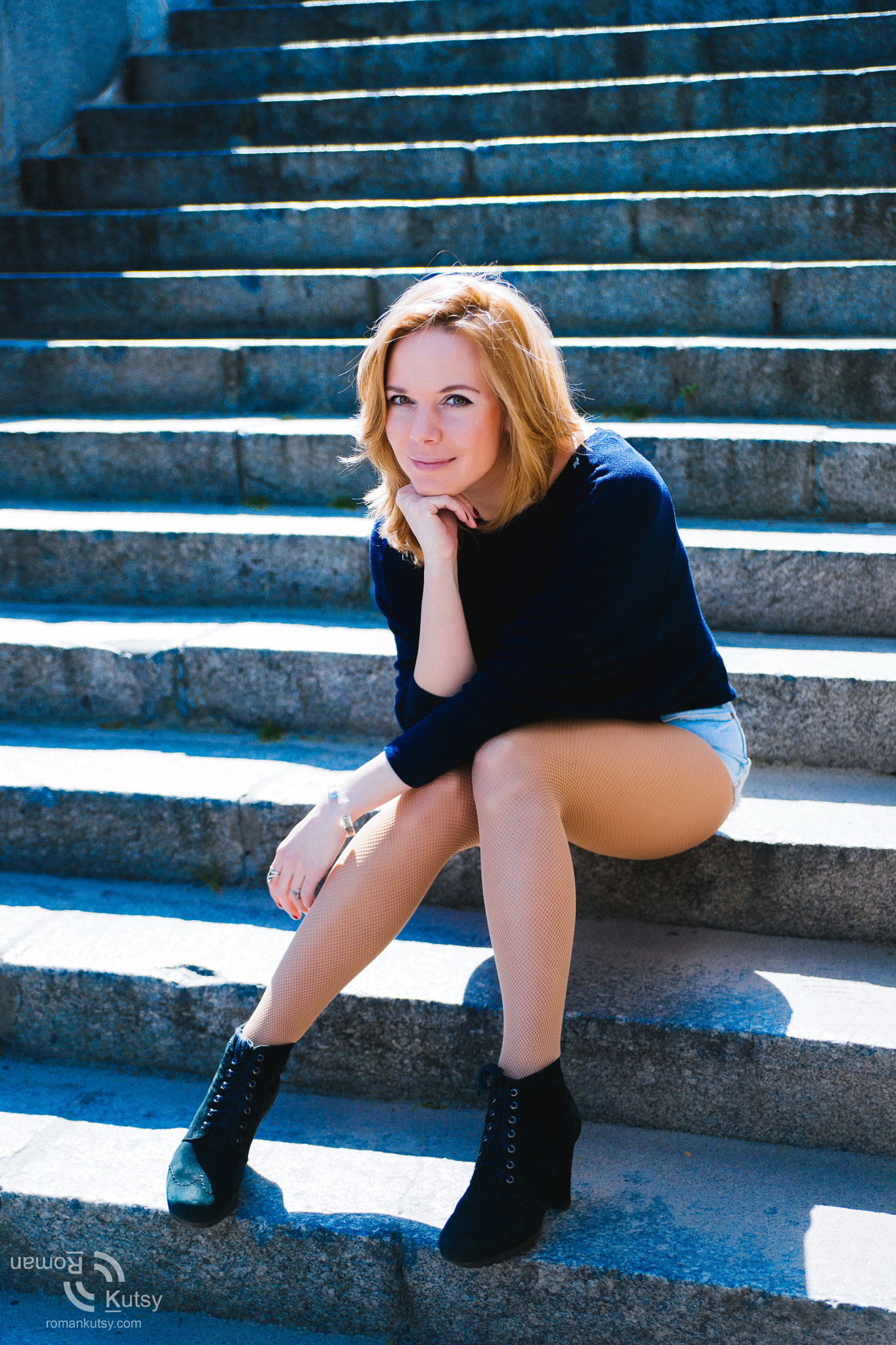 Sony a99 II + Sony 28-75mm F2.8 SAM sample photo. Lera photography