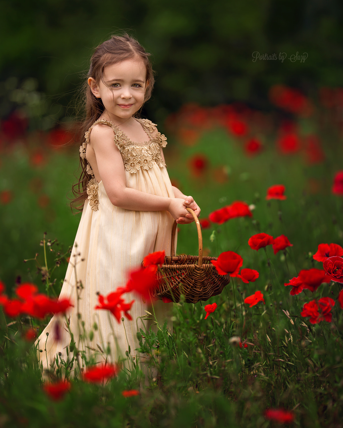 Canon EOS 6D + Canon EF 200mm F2L IS USM sample photo. Poppy princess photography