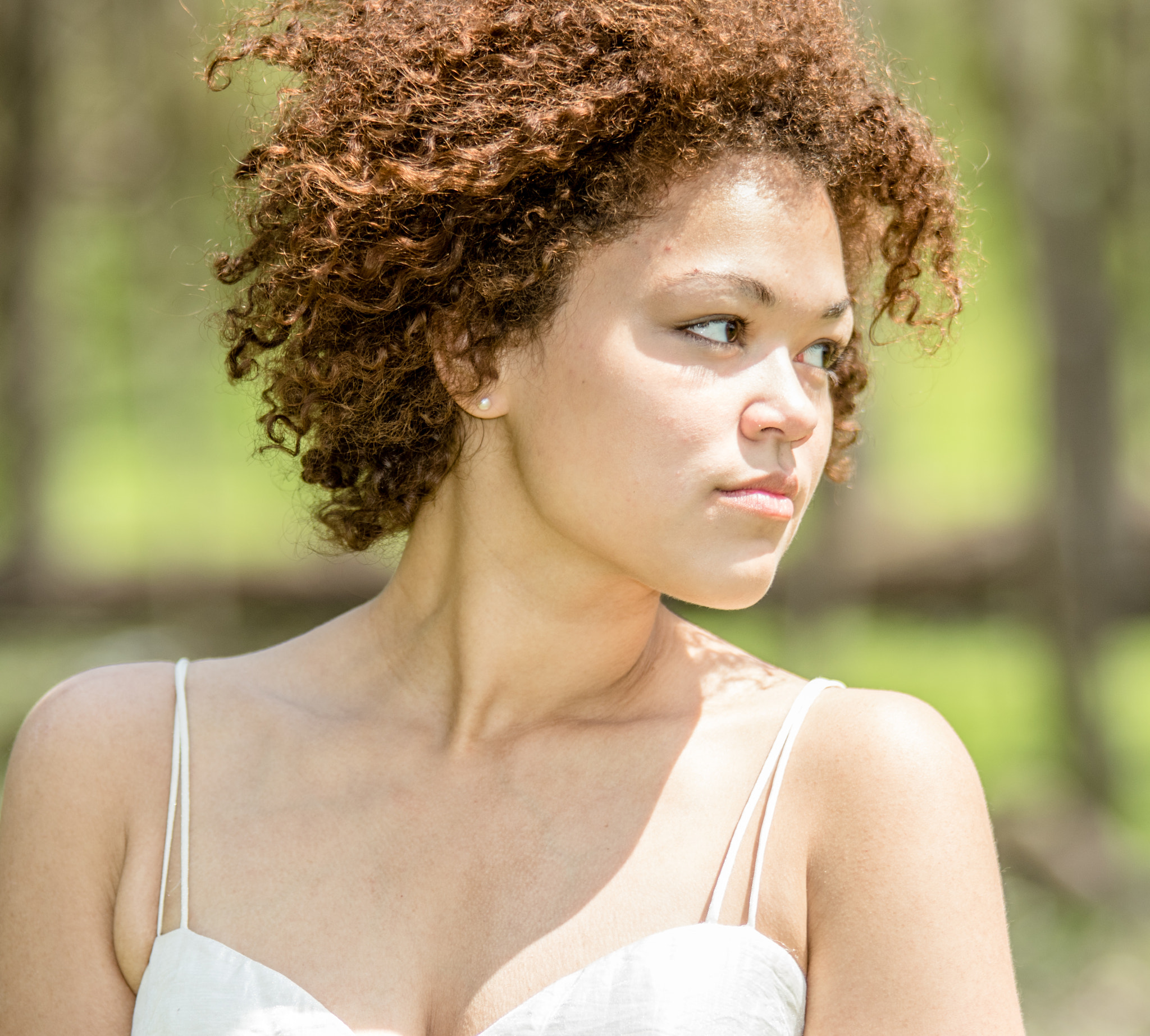 Sigma 70-200mm F2.8 EX DG OS HSM sample photo. Trash the dress shoot with the naperville photography group photography