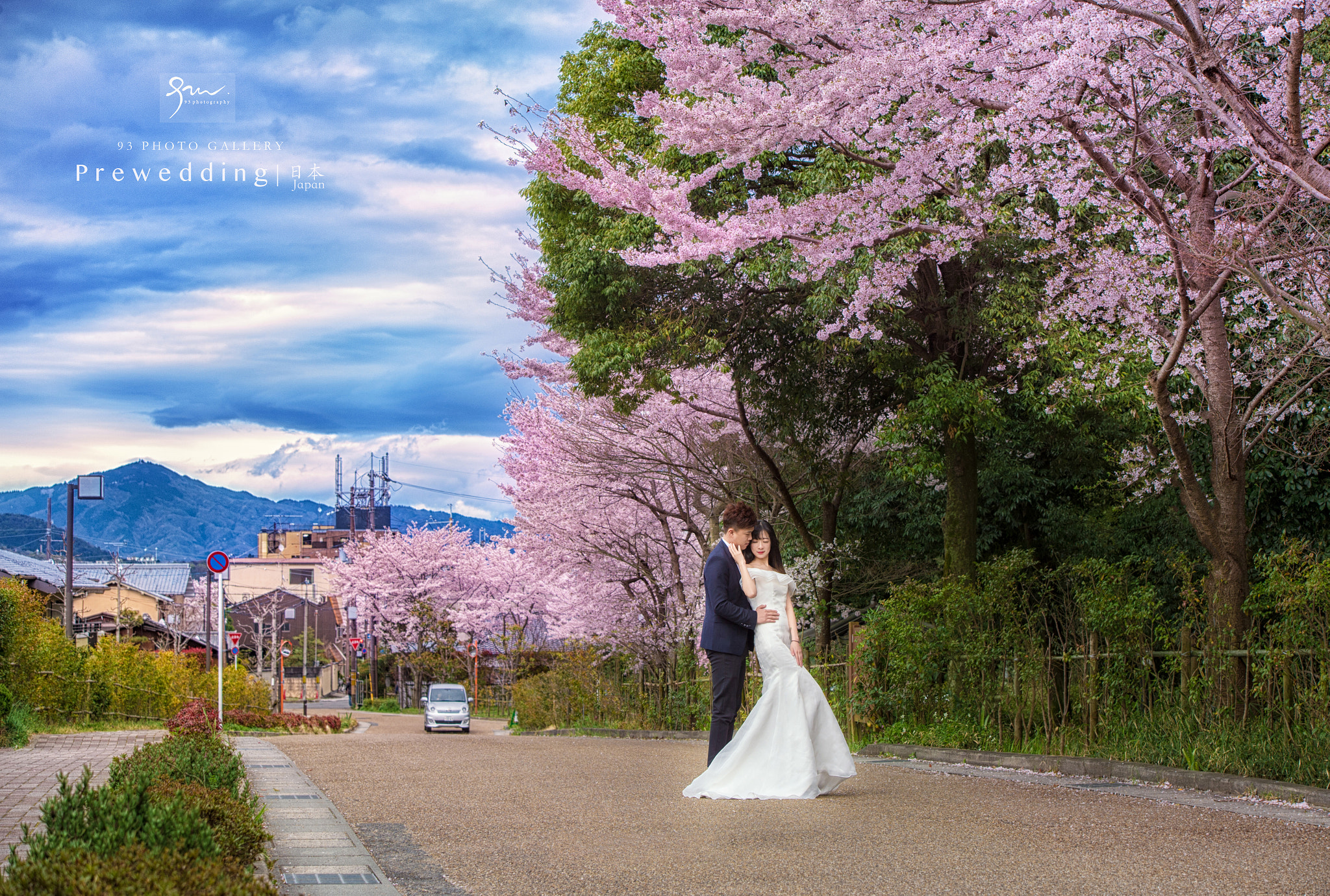 Sigma 70-200mm F2.8 EX DG OS HSM sample photo. 摄于京都岚山 photography