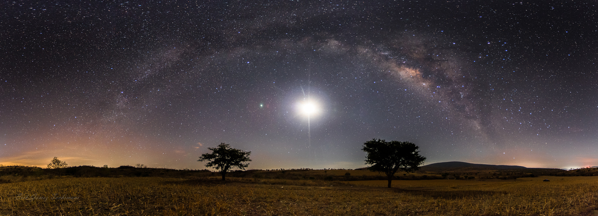 Nikon D810 + Nikon AF Nikkor 14mm F2.8D ED sample photo. Simetría photography