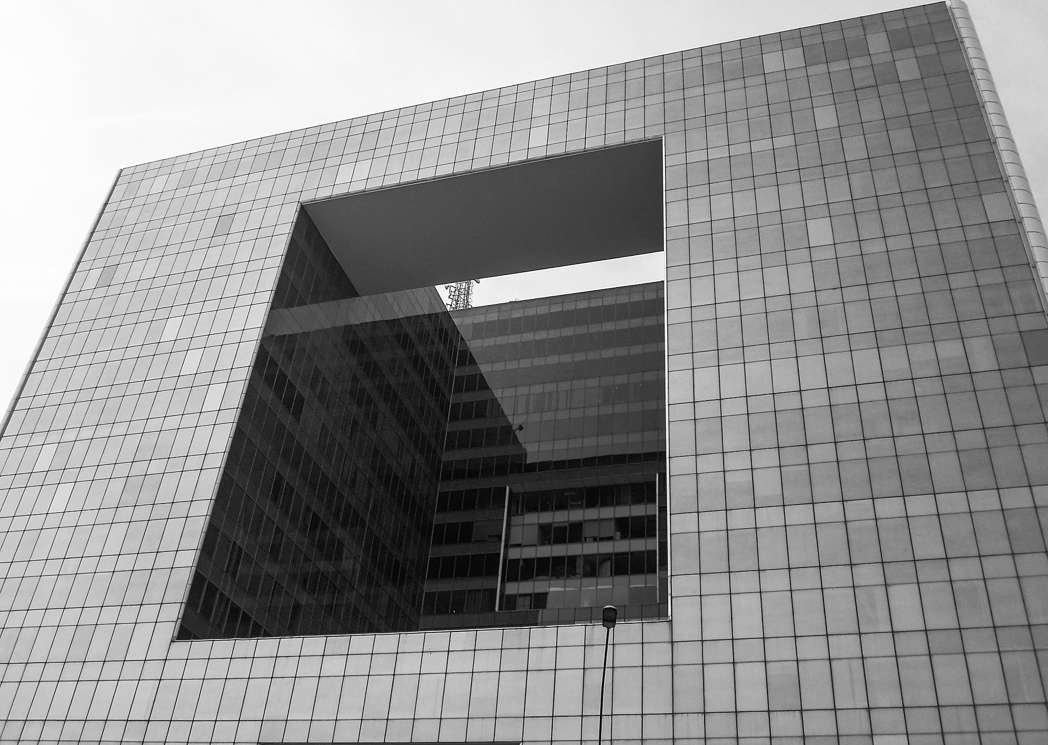 Samsung DV150F/DV151F/DV155F sample photo. Parque cristal photography