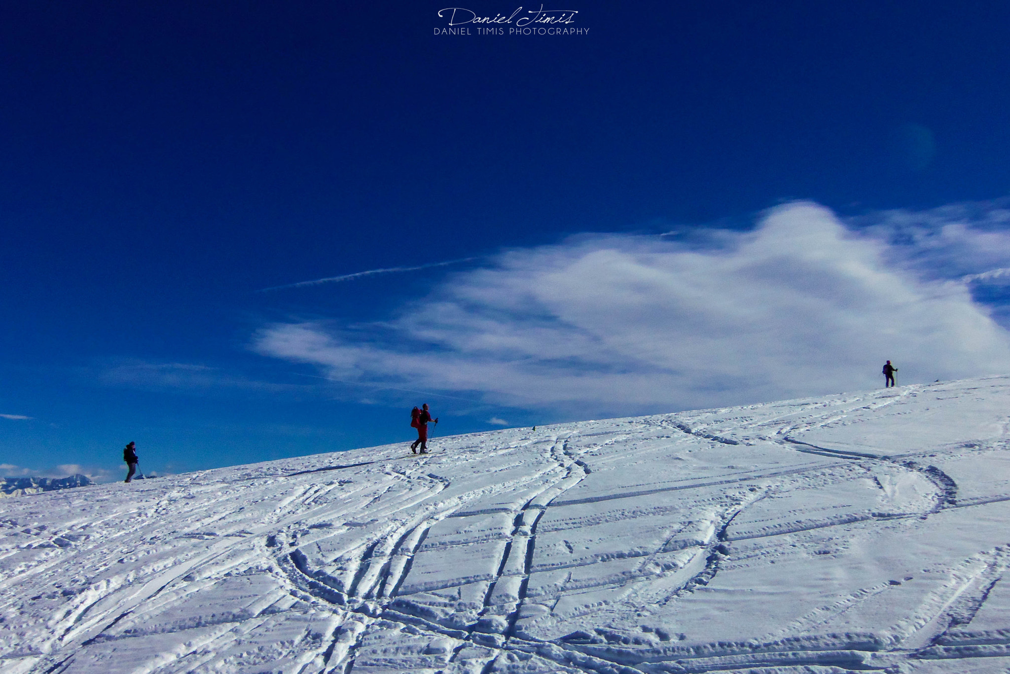 Kodak EASYSHARE CAMERA, M5350 sample photo. Road to the top of the world photography