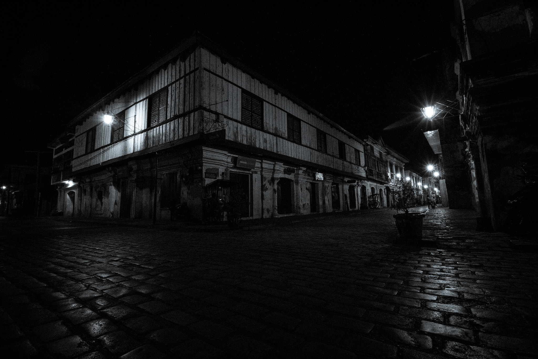 Canon EF-S 10-18mm F4.5–5.6 IS STM sample photo. Vigan photography