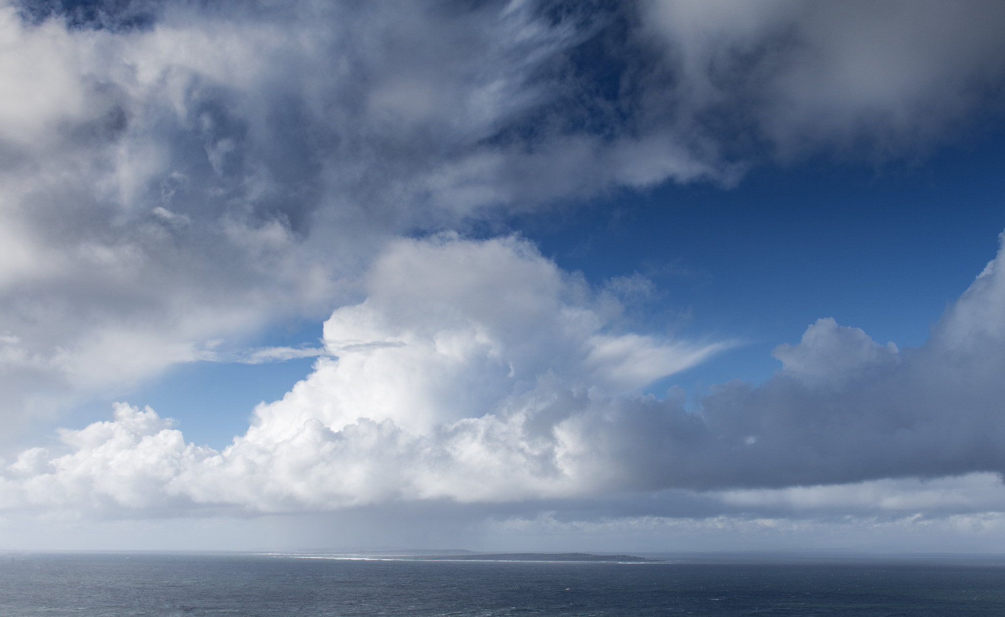 Canon EF 24mm F2.8 IS USM sample photo. Aran islands, ireland, 2016 ©hollyweston photography