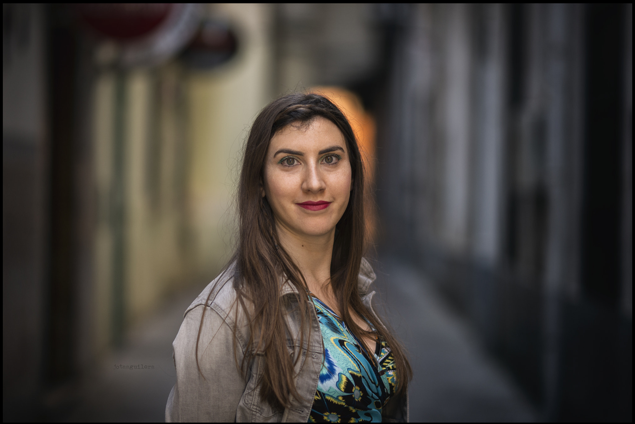 Nikon D610 + Nikon AF Nikkor 105mm F2D DC sample photo. Que va del hoy al mañana photography