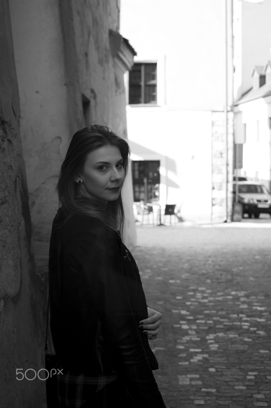 Minolta AF 35-70mm F3.5-4.5 [II] sample photo. Aleksandra photography