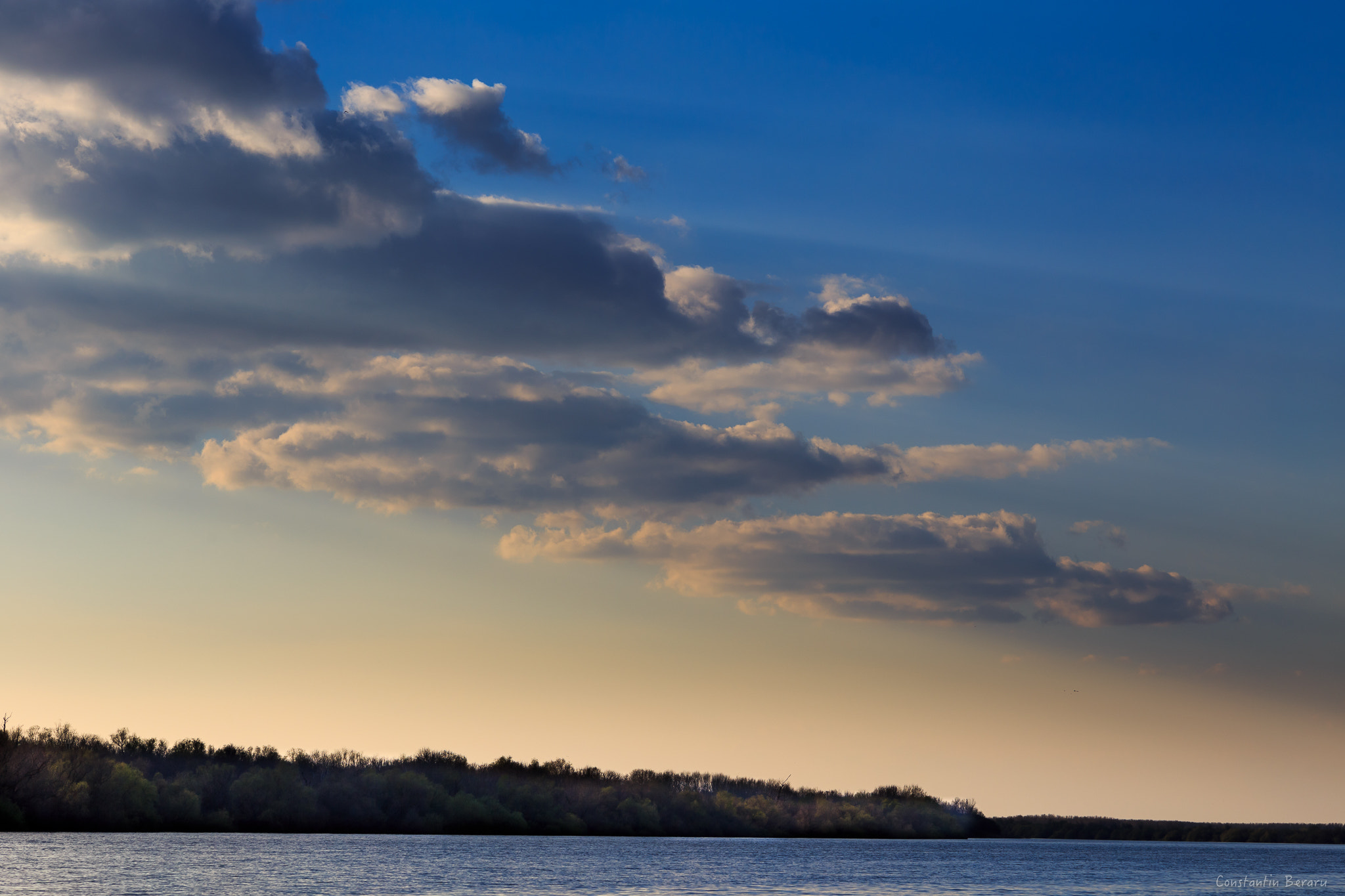 Canon EOS 6D + ZEISS Milvus 100mm F2 Macro sample photo. Danube delta - romania photography