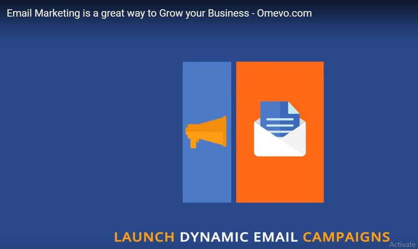 grow your business online omevo