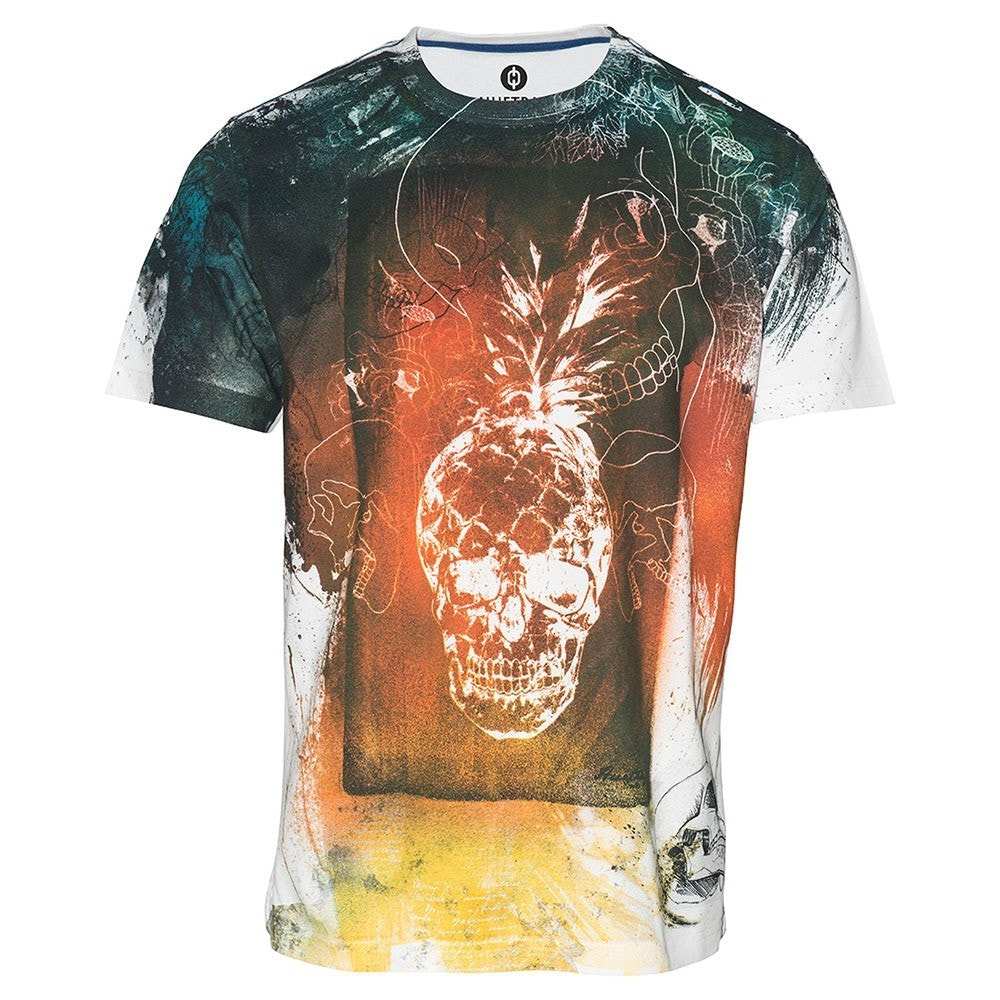 Buy Men's Skull T Shirt