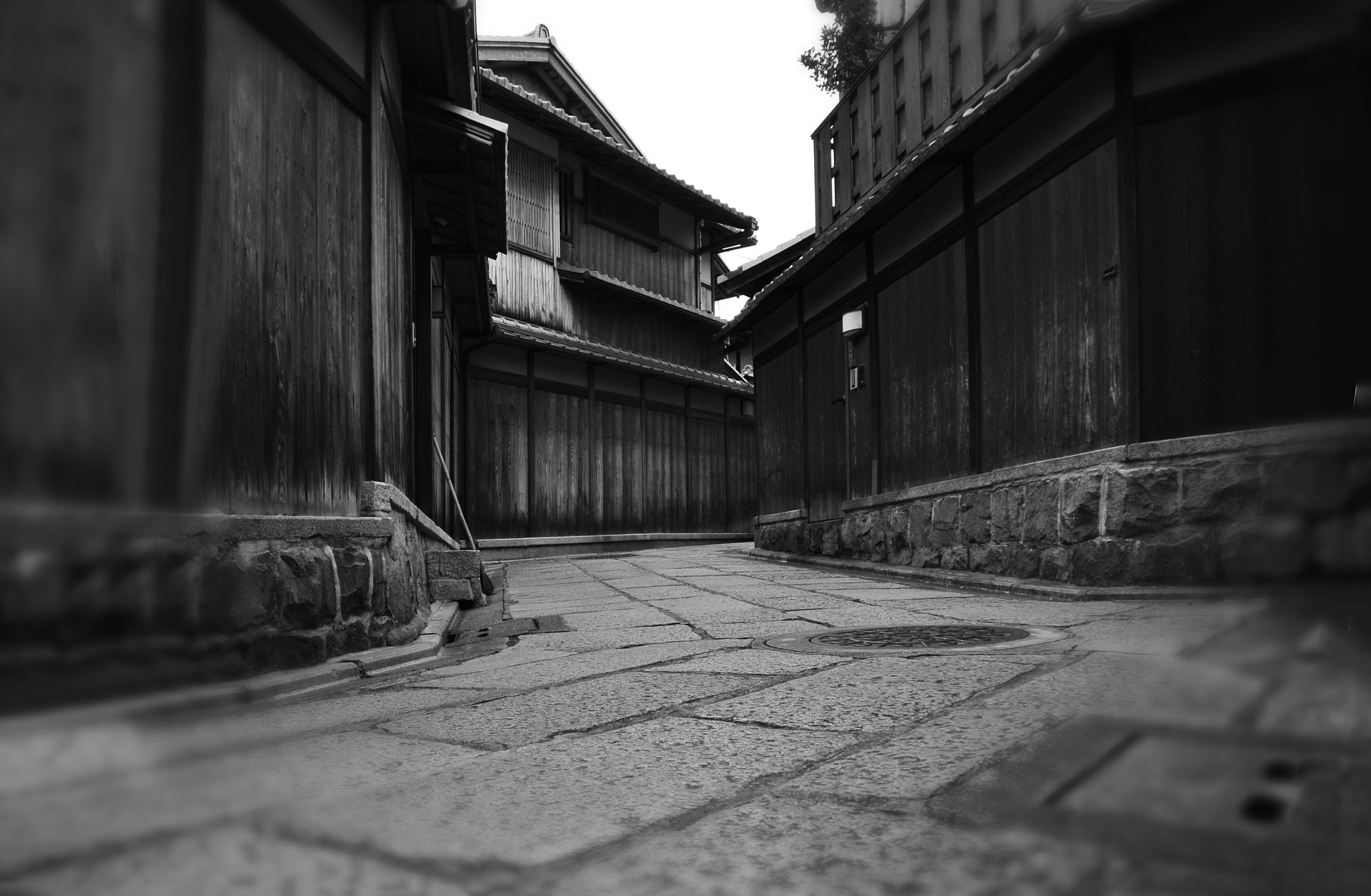 Nikon 1 J2 sample photo. Kyoto photography