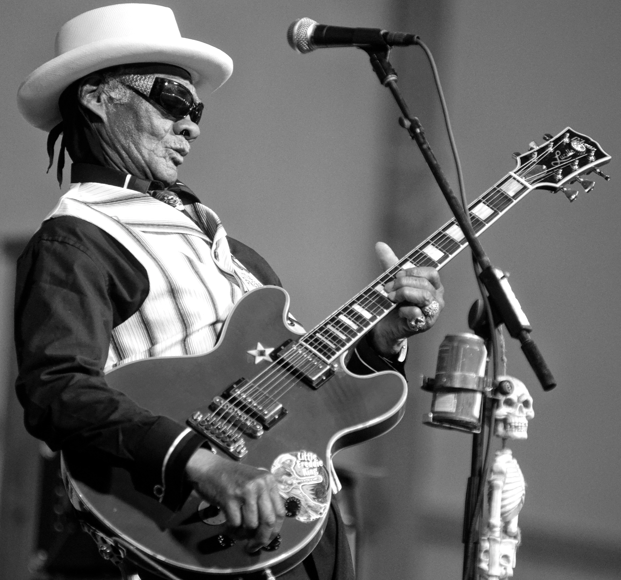 Little Freddie King by Carl Abernathy Photo 15134077 / 500px